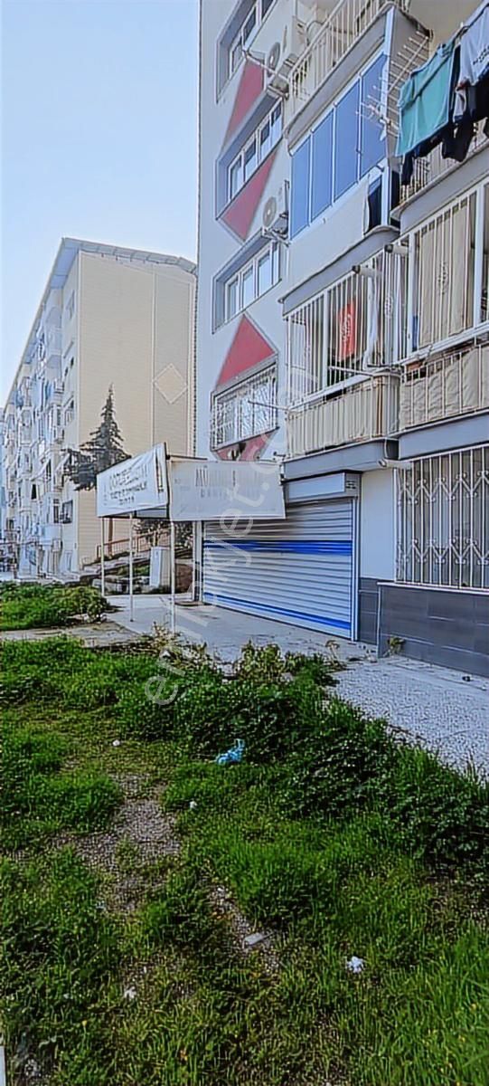 Mühendis Emlak Karabağlar Yurtoğlu Merkezde 35m2 Otomatik Kepenk - Görsel 33