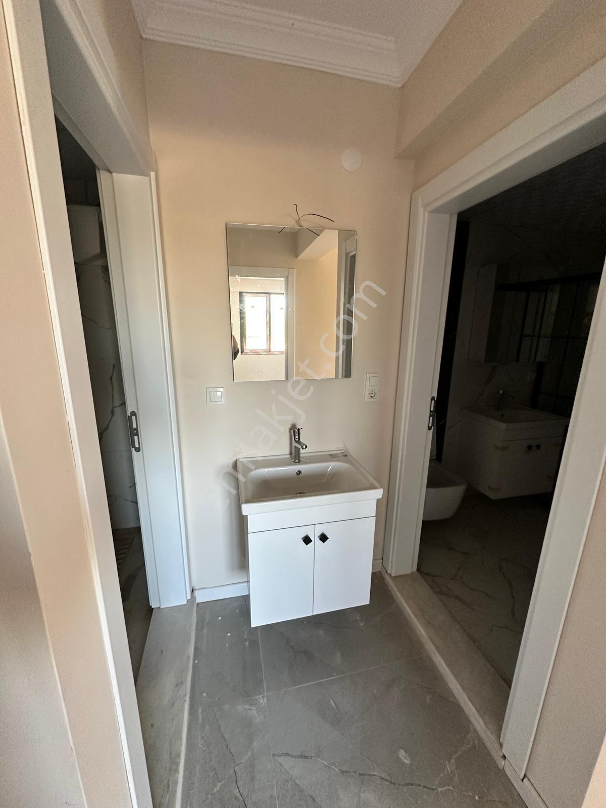 🏡 Akgedik Mahallesi Toki Evleri 🏡 ✅2+1 80 M2 4 Katlının Zemin Katı ❇️ Kapalı Mutfak Site İçi - Görsel 11