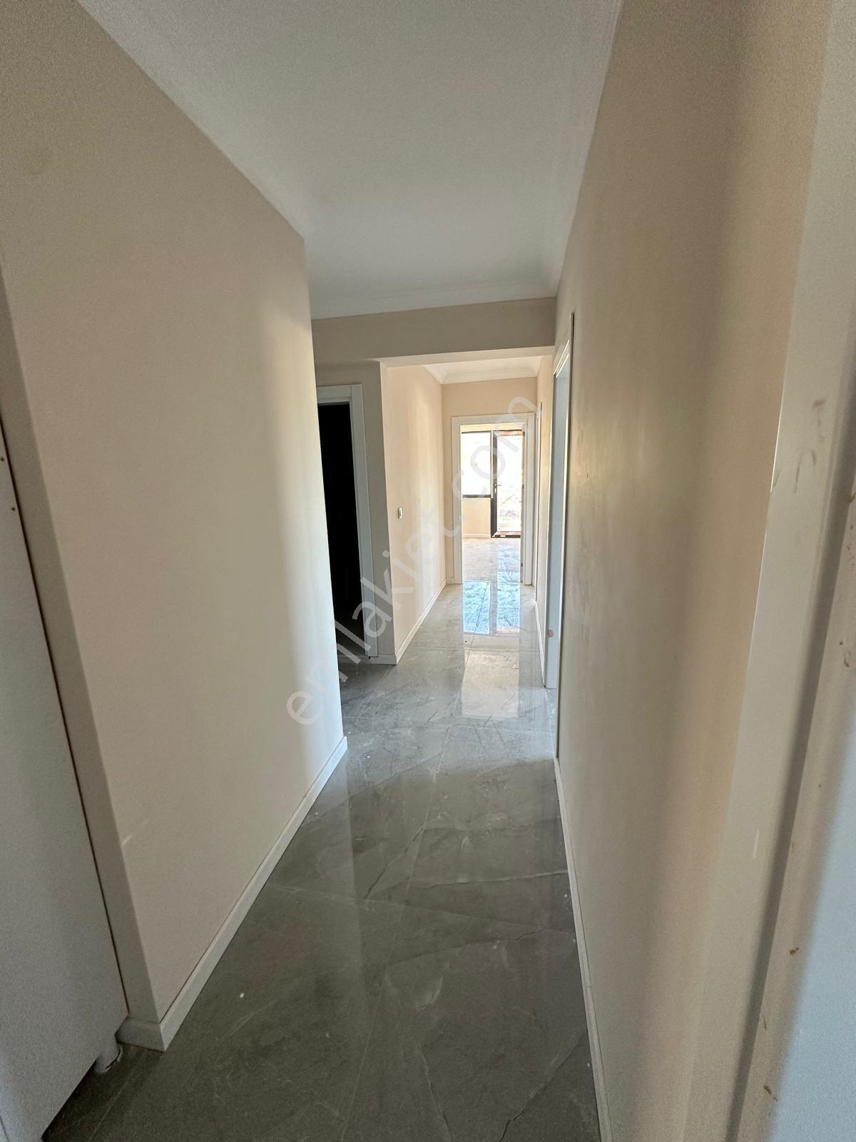 🏡 Akgedik Mahallesi Toki Evleri 🏡 ✅2+1 80 M2 4 Katlının Zemin Katı ❇️ Kapalı Mutfak Site İçi - Görsel 12