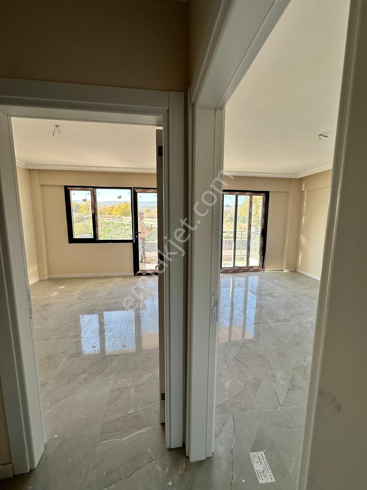🏡 Akgedik Mahallesi Toki Evleri 🏡 ✅2+1 80 M2 4 Katlının Zemin Katı ❇️ Kapalı Mutfak Site İçi - Görsel 5
