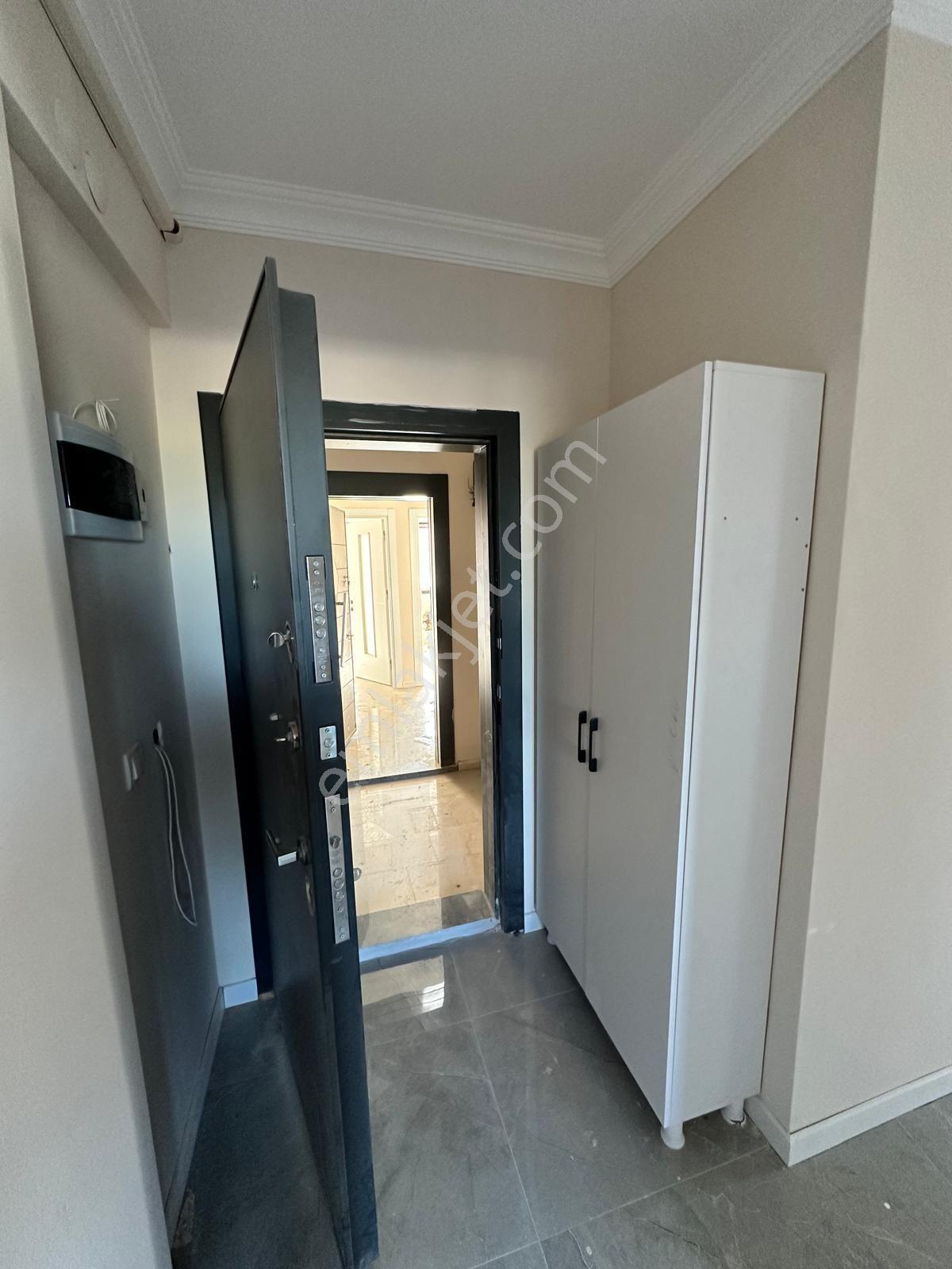 🏡 Akgedik Mahallesi Toki Evleri 🏡 ✅2+1 80 M2 4 Katlının Zemin Katı ❇️ Kapalı Mutfak Site İçi - Görsel 13