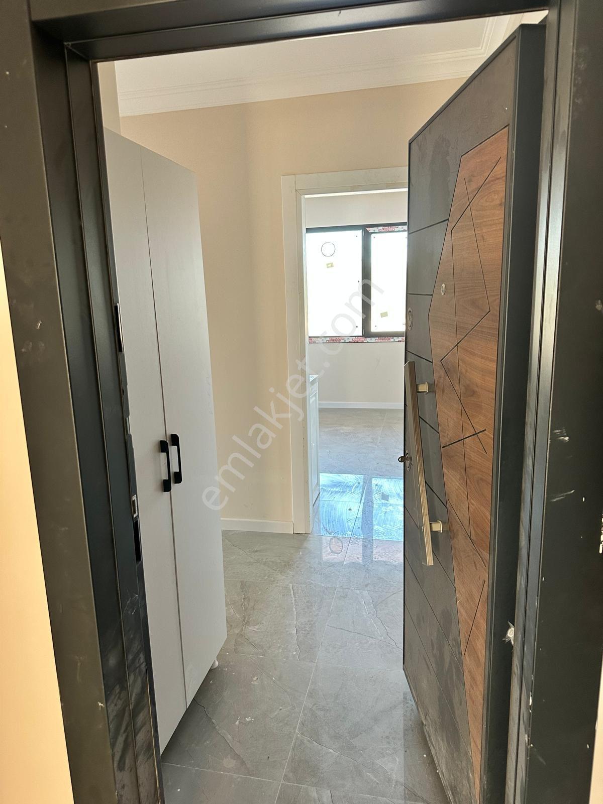 🏡 Akgedik Mahallesi Toki Evleri 🏡 ✅2+1 80 M2 4 Katlının Zemin Katı ❇️ Kapalı Mutfak Site İçi - Görsel 15