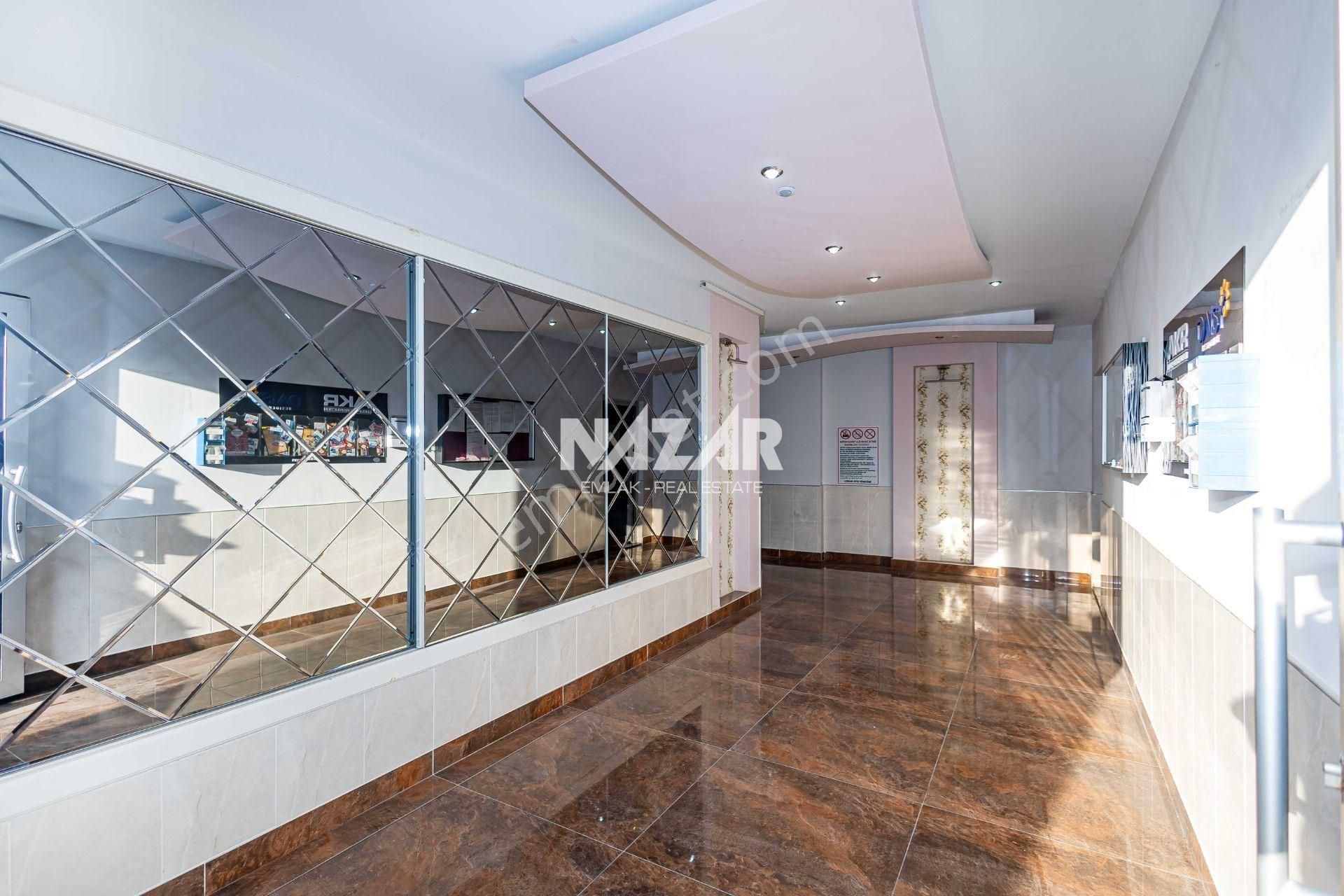 Alanya Kestel'de Satılık 2+1 Eşyalı Daire – Daisy Rezidans - Görsel 11