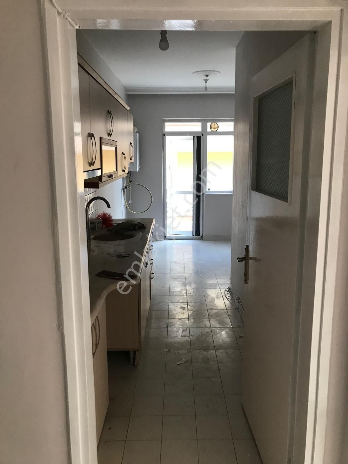 Dikmen Mimar Caddesinde 3+1 Merkezi Sistem Kiralık Daire - Görsel 11