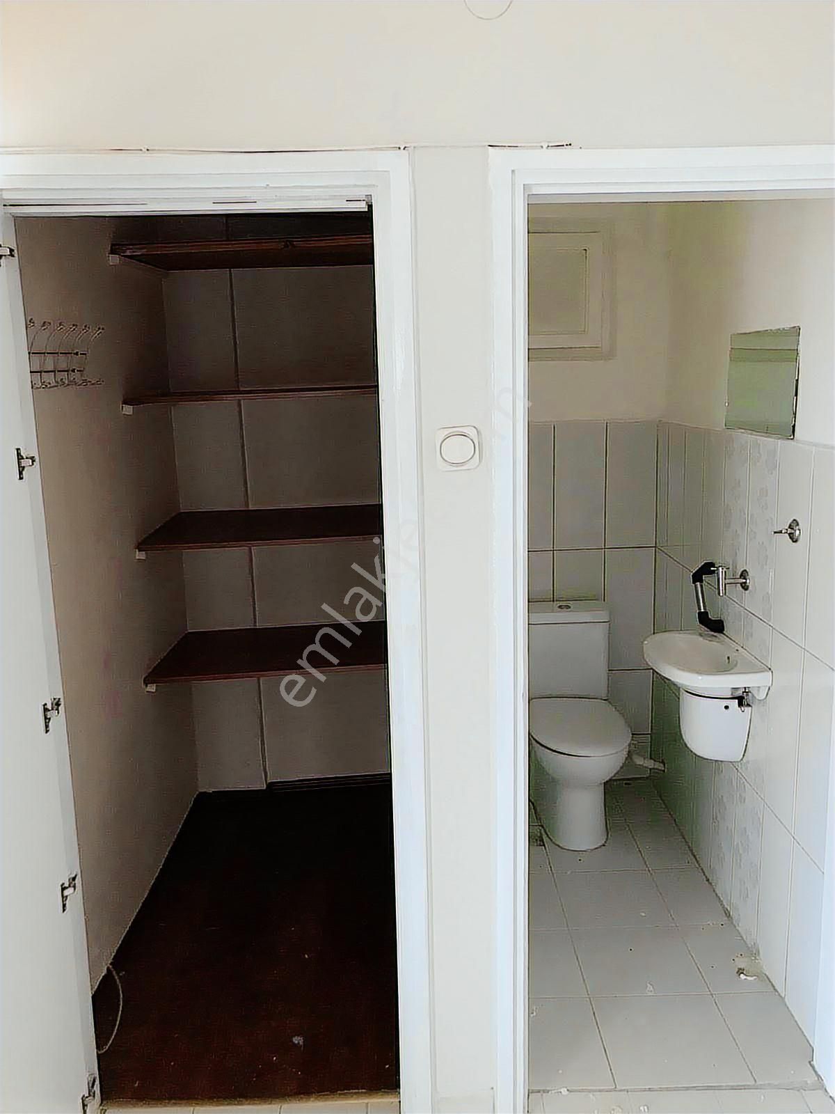 Dikmen Mimar Caddesinde 3+1 Merkezi Sistem Kiralık Daire - Görsel 13