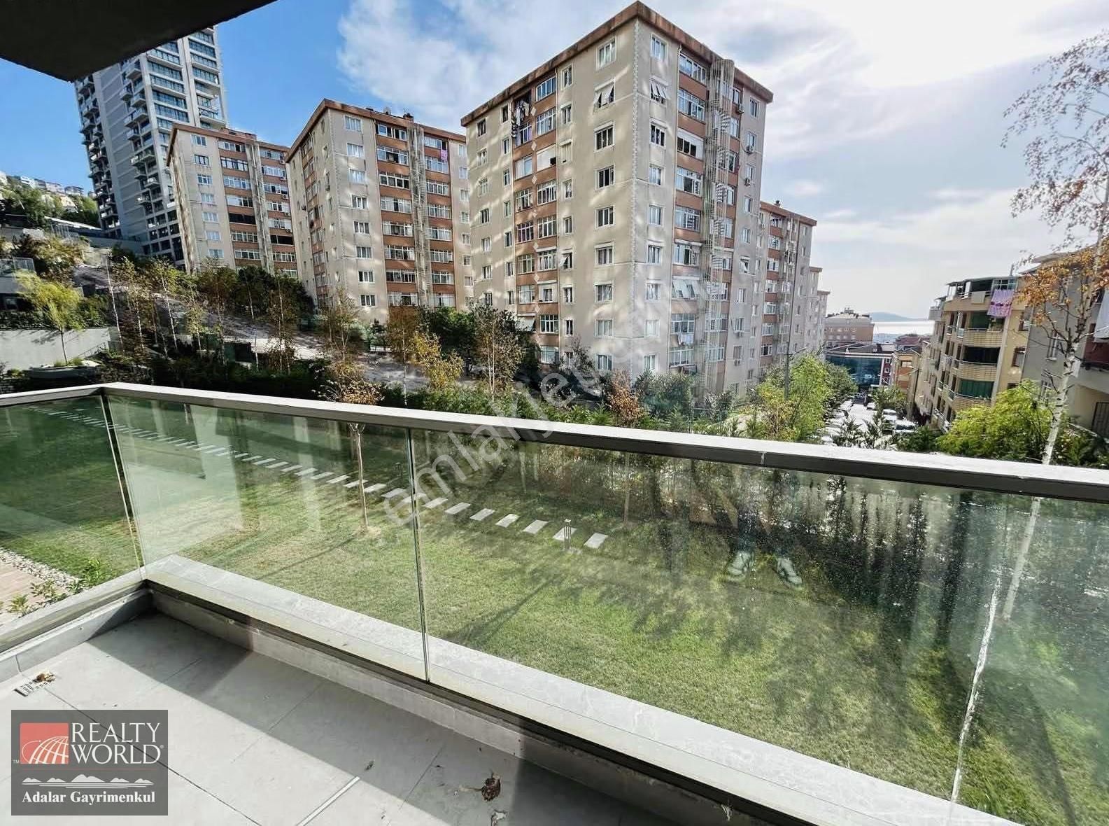 Cihan Albayrak 'tan Mesa Panorama 'da Kiralık Sıfır Lüks 2+1 - Görsel 8