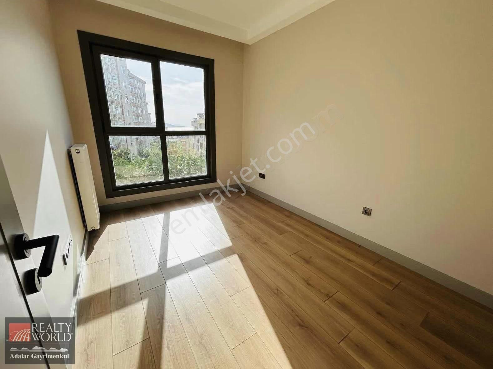 Cihan Albayrak 'tan Mesa Panorama 'da Kiralık Sıfır Lüks 2+1 - Görsel 7