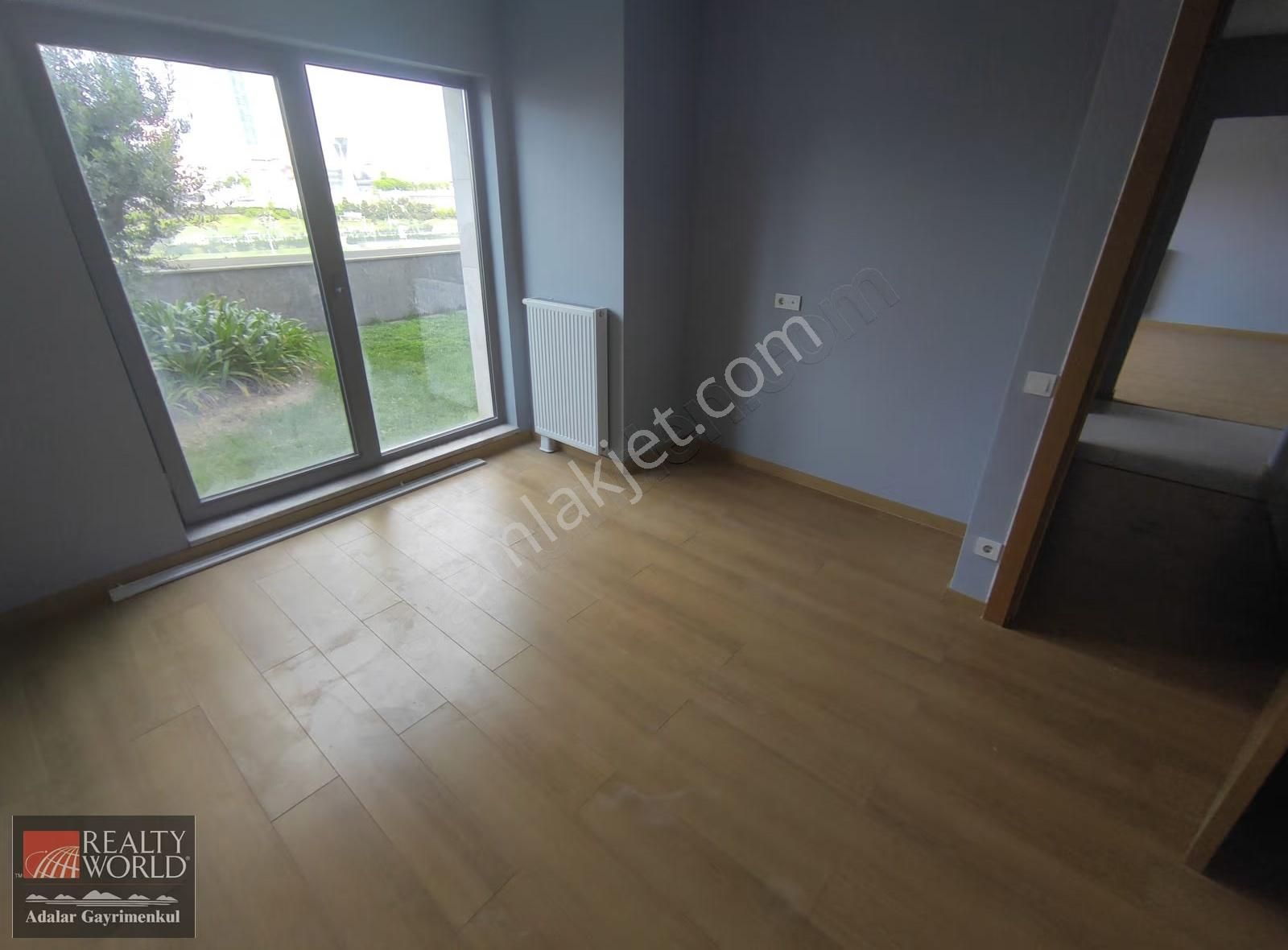 İstanbul 216 Projesınde Oturuma Hazır 2+1 Bahçe Katı Satılık - Görsel 5