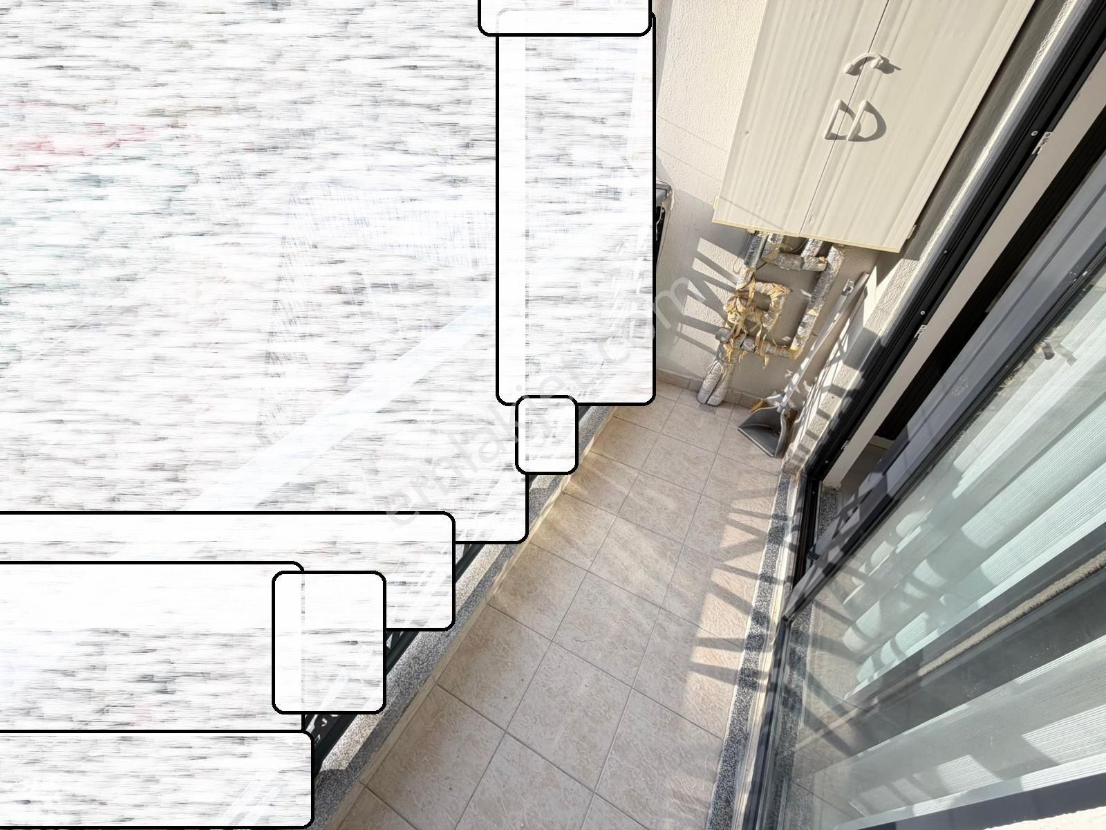 Ender Uysal Gayrimenkulden Kınıklı Da Kafeler Mevki 1+1 Arakat Balkonlu Lüx Apart. - Görsel 11