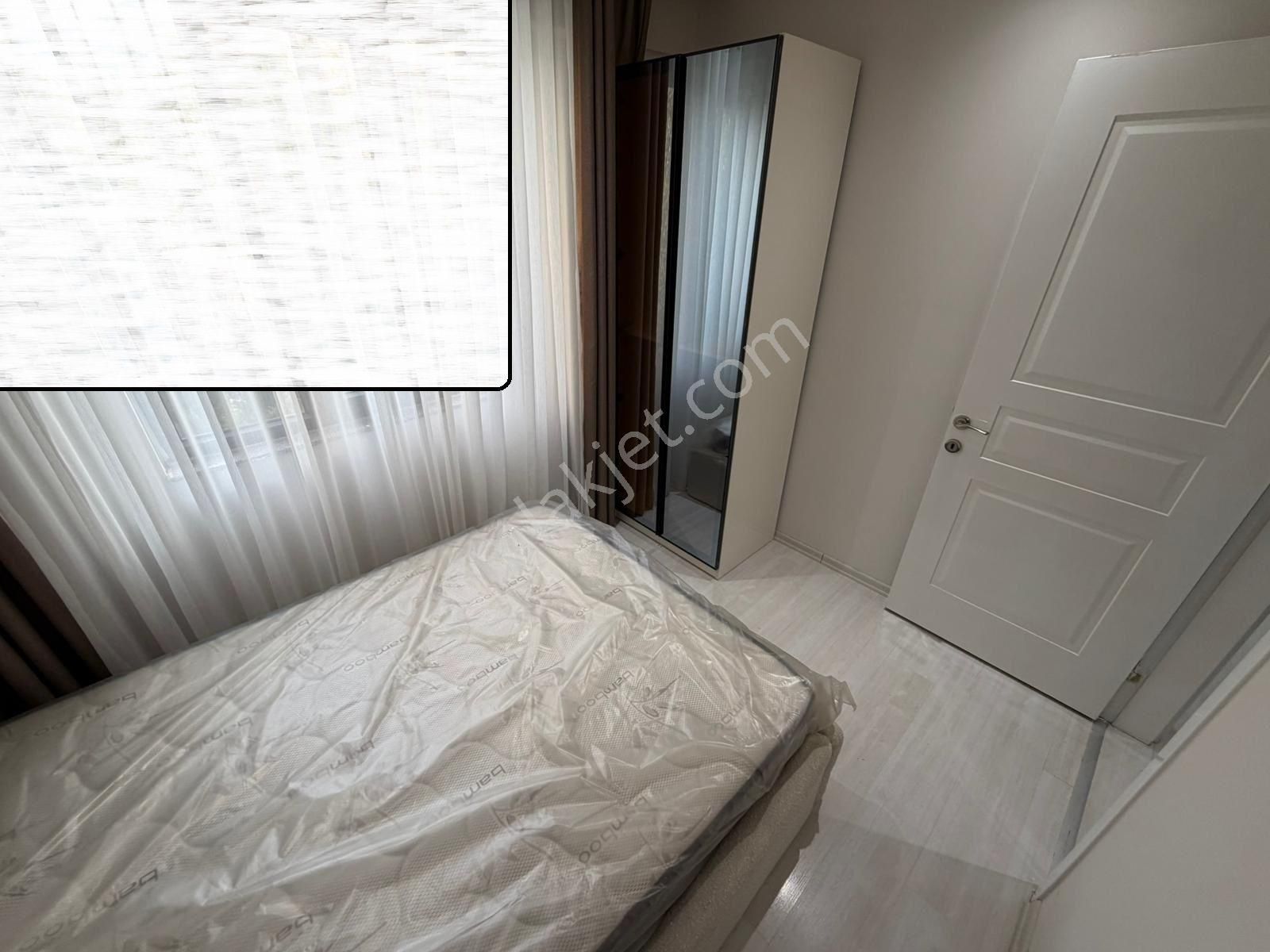 Ender Uysal Gayrimenkulden Kınıklı Da Kafeler Mevki 1+1 Arakat Balkonlu Lüx Apart. - Görsel 7