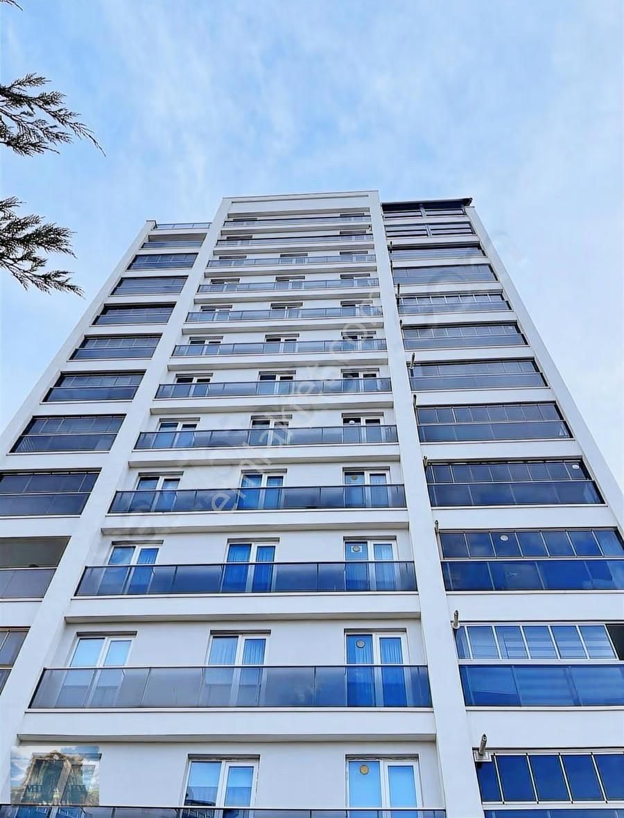 █miranbey█ege'de Site İçerisinde Panoramik Manzaralı 4+1 Dubleks