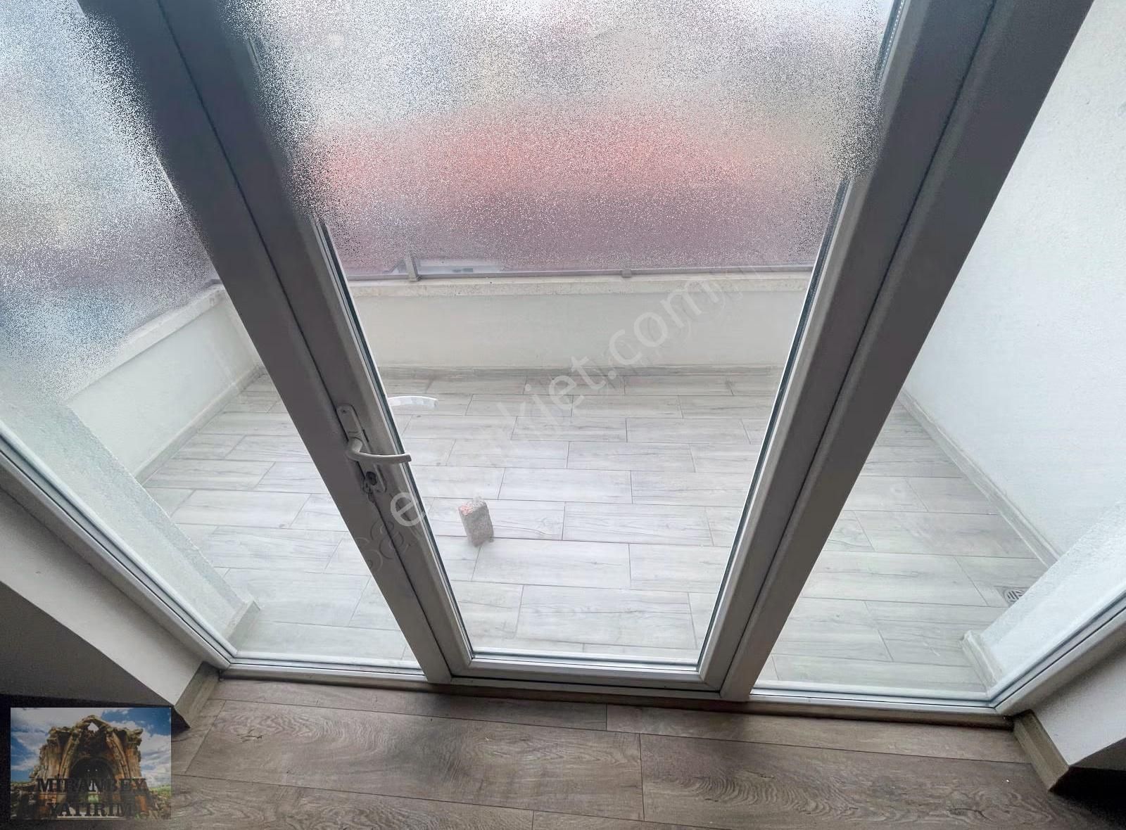 █miranbey█ege'de Site İçerisinde Panoramik Manzaralı 4+1 Dubleks - Görsel 15