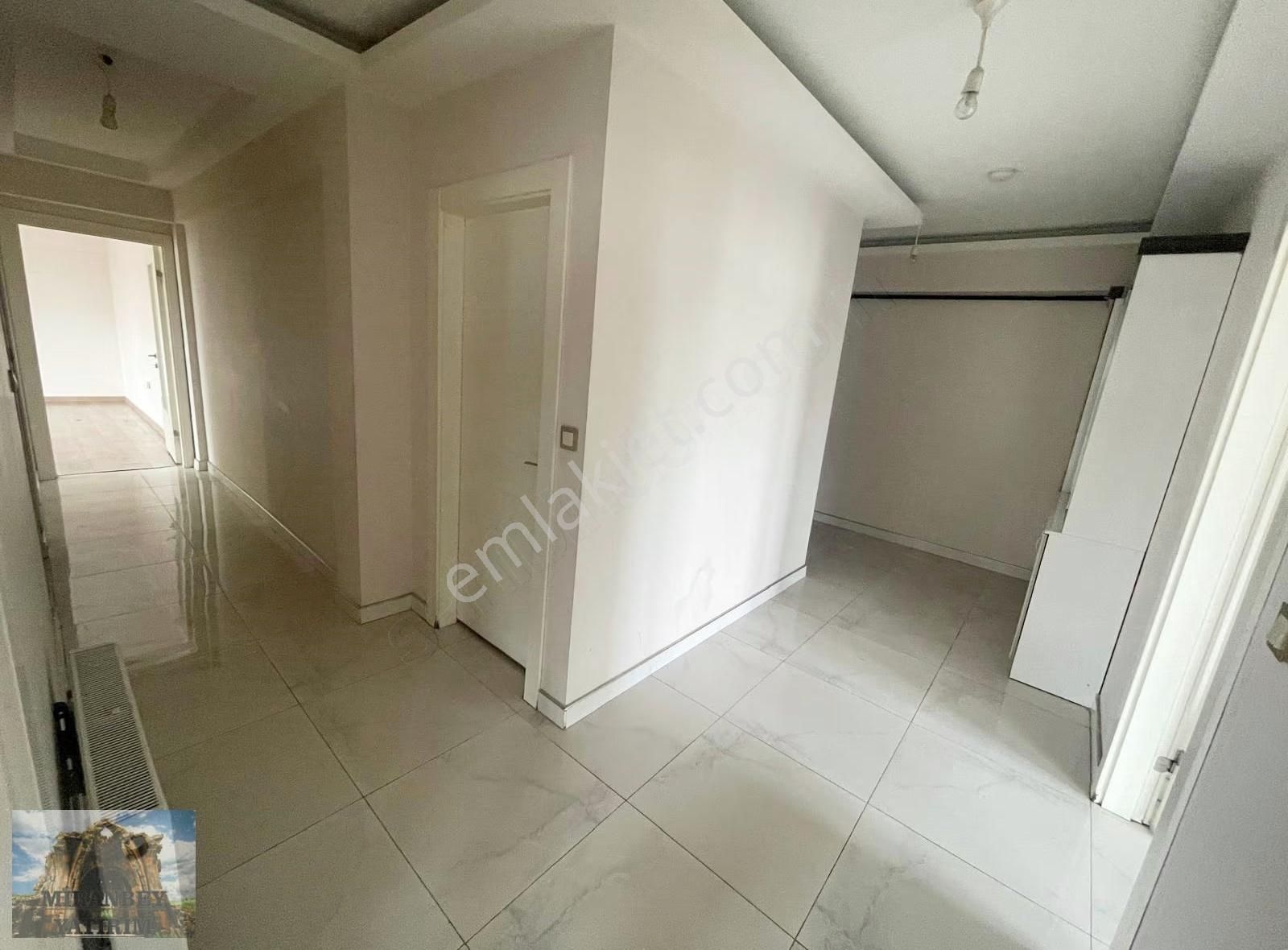 █miranbey█ege'de Site İçerisinde Panoramik Manzaralı 4+1 Dubleks - Görsel 24