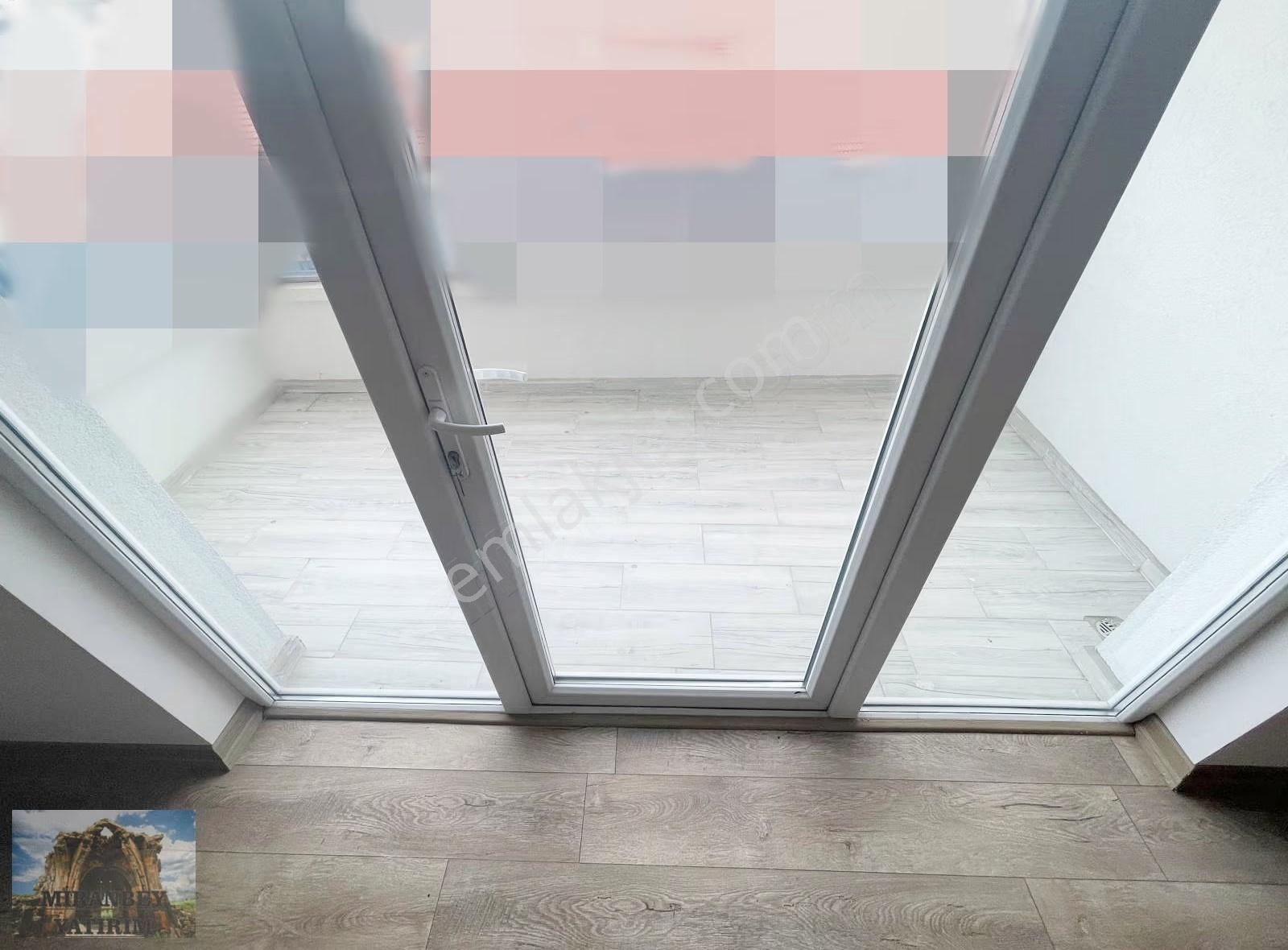 █miranbey█ege'de Site İçerisinde Panoramik Manzaralı 4+1 Dubleks - Görsel 22