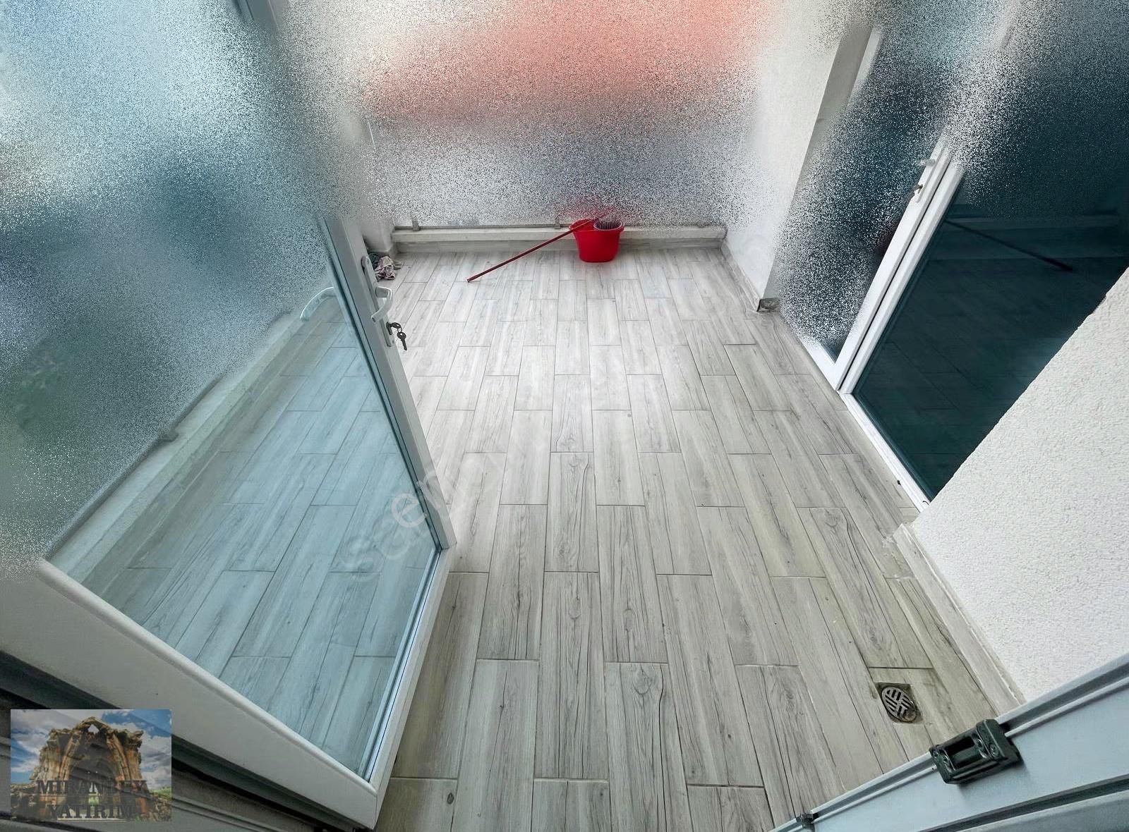 █miranbey█ege'de Site İçerisinde Panoramik Manzaralı 4+1 Dubleks - Görsel 19