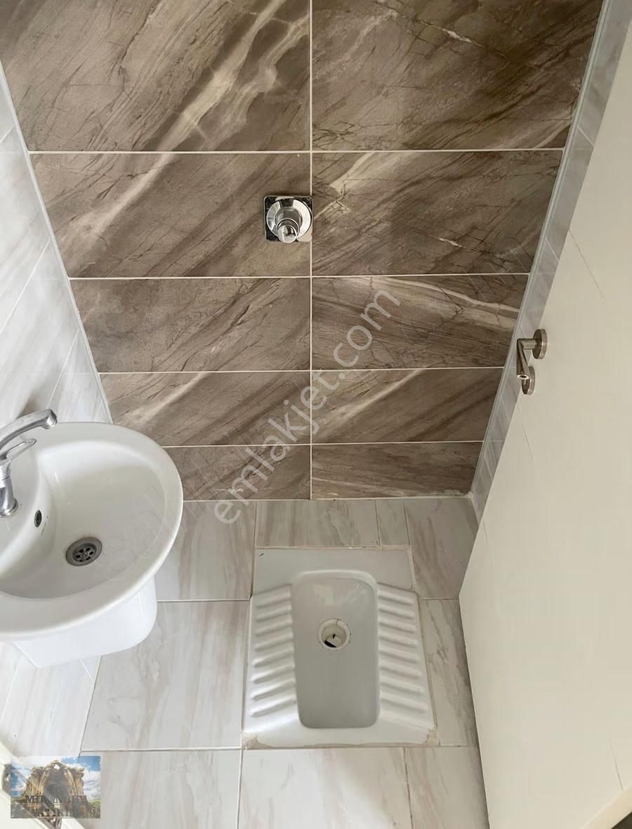 █miranbey█ege'de Site İçerisinde Panoramik Manzaralı 4+1 Dubleks - Görsel 2