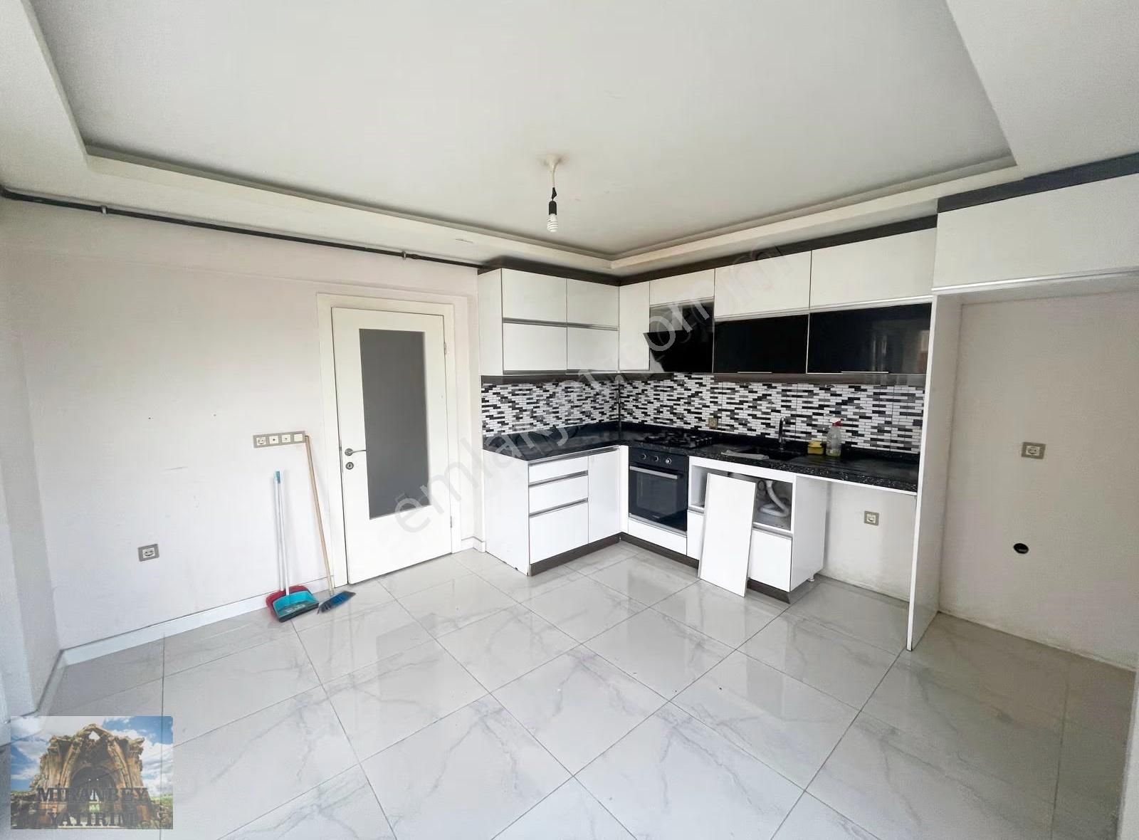 █miranbey█ege'de Site İçerisinde Panoramik Manzaralı 4+1 Dubleks - Görsel 23