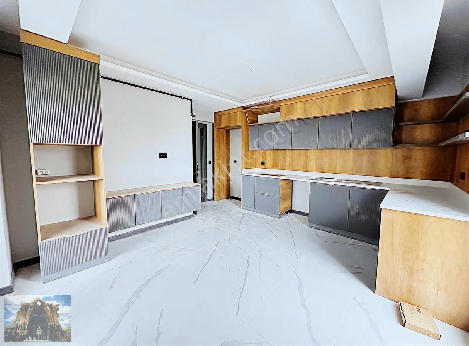 █miranbey█ 'şehrin En Havalı Noktasında Cadde Loft Ayrıcalığı !! - Görsel 15