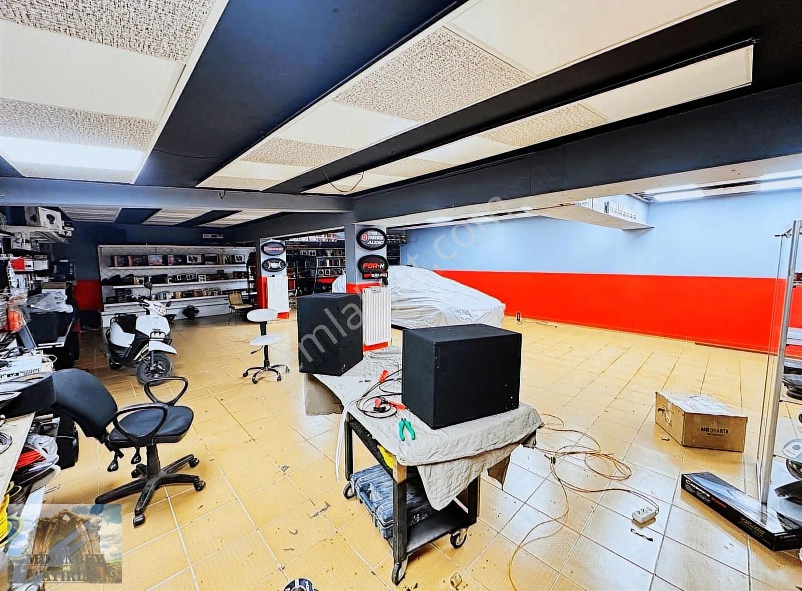 █miranbey█320m2 Kırk Bin Kiracılı İmam Alim Sultan Caddesinde !! - Görsel 8