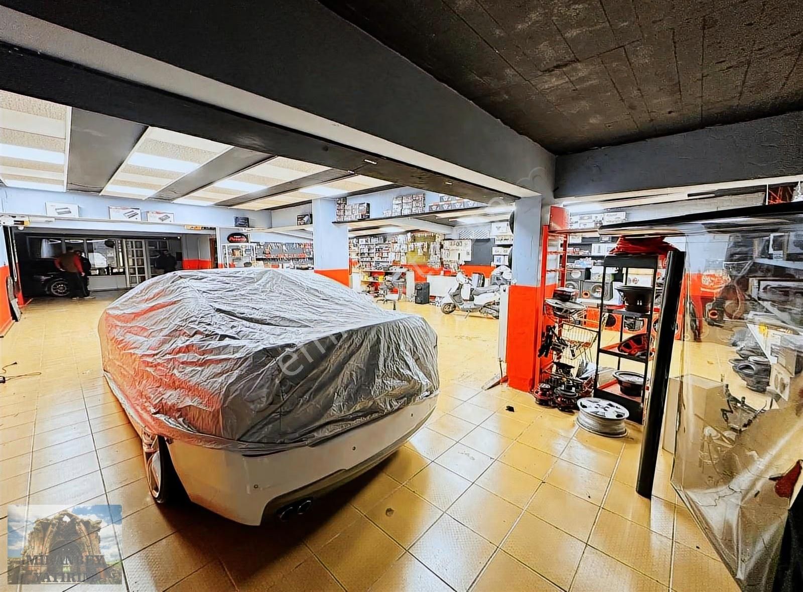 █miranbey█320m2 Kırk Bin Kiracılı İmam Alim Sultan Caddesinde !! - Görsel 24