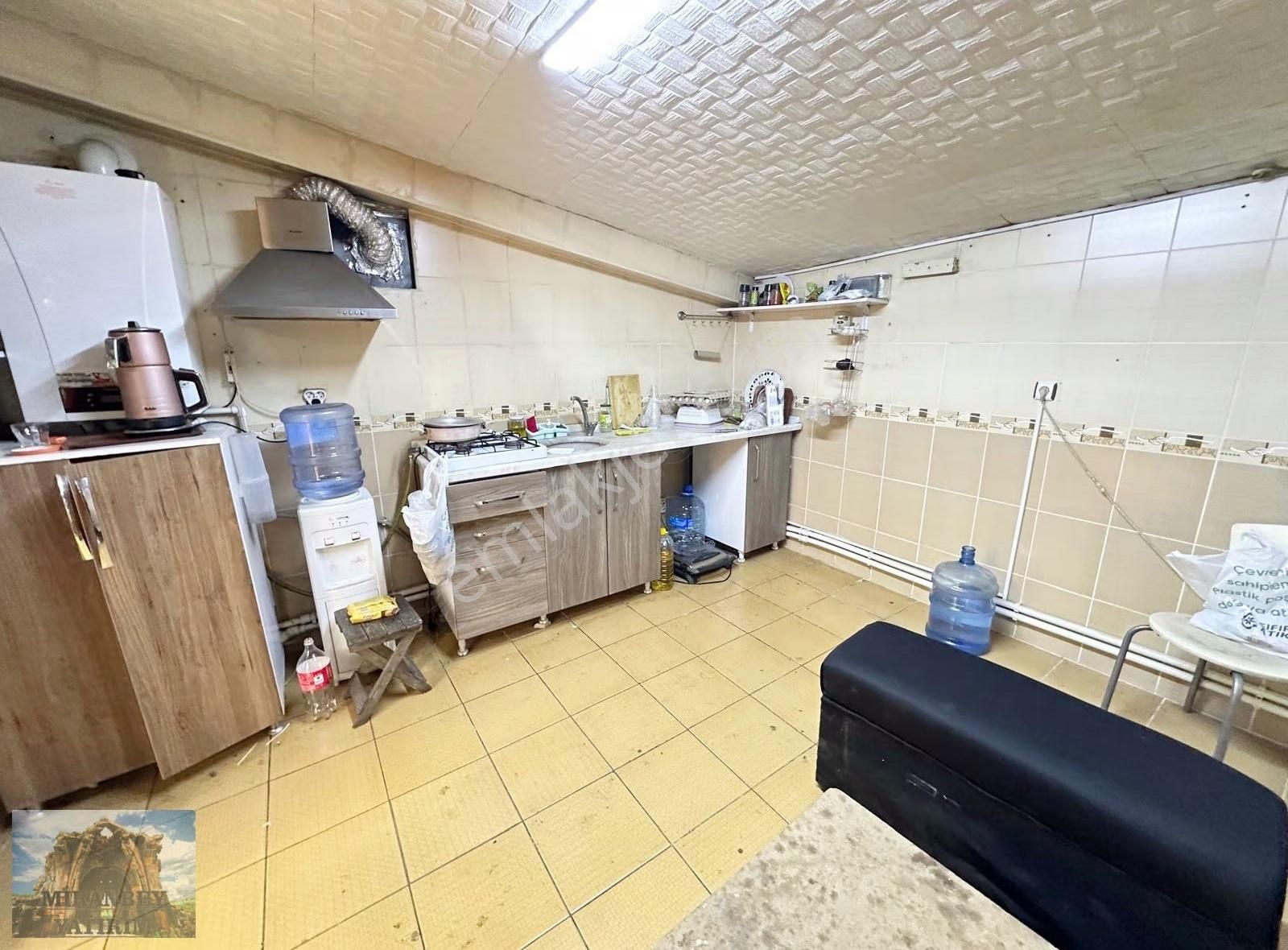 █miranbey█320m2 Kırk Bin Kiracılı İmam Alim Sultan Caddesinde !! - Görsel 16