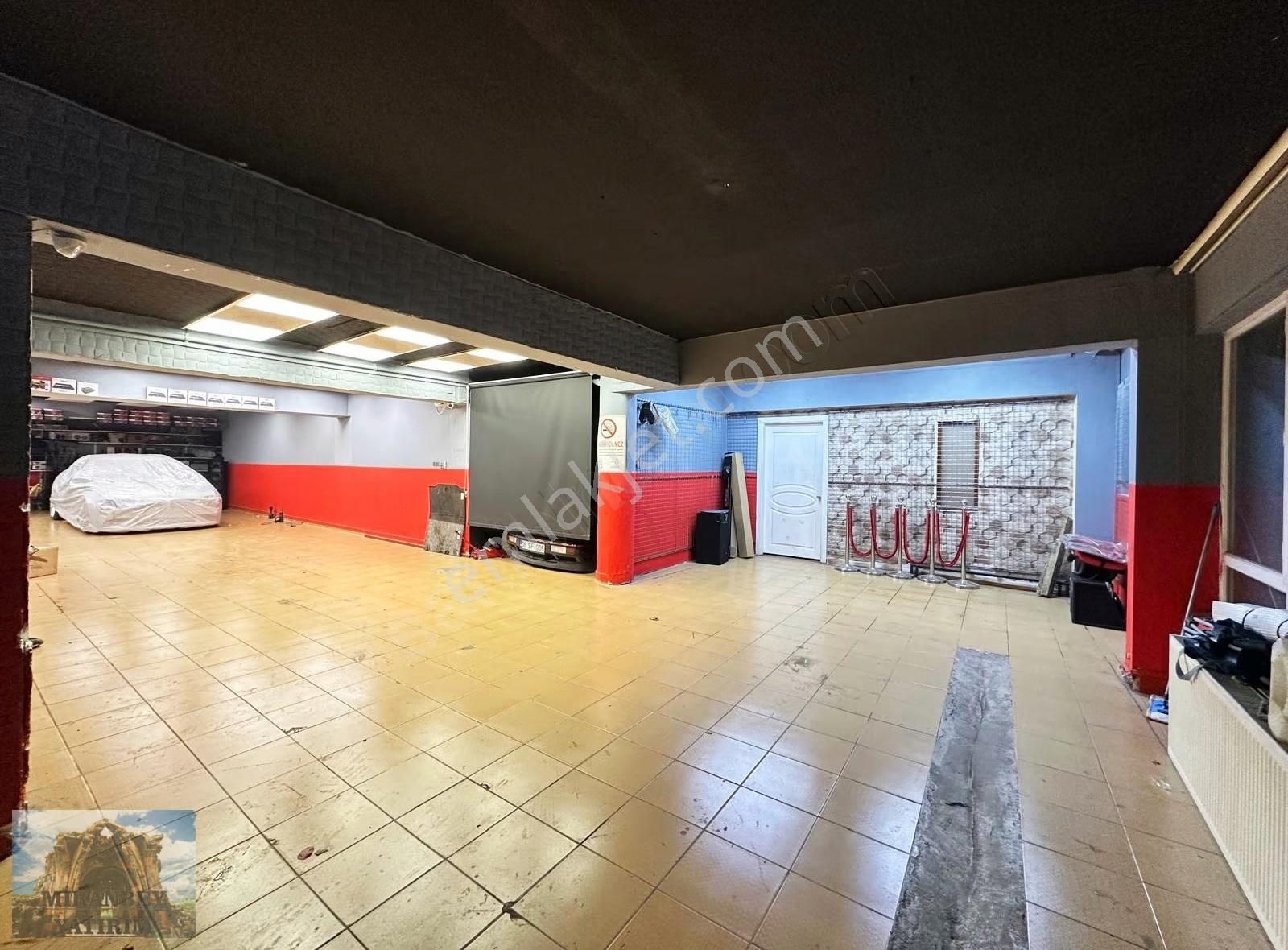 █miranbey█320m2 Kırk Bin Kiracılı İmam Alim Sultan Caddesinde !! - Görsel 9
