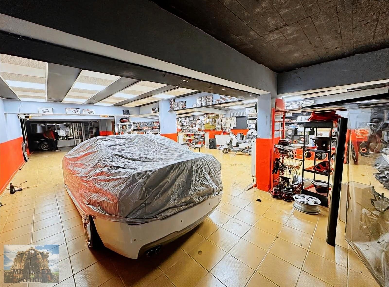 █miranbey█320m2 Kırk Bin Kiracılı İmam Alim Sultan Caddesinde !! - Görsel 26