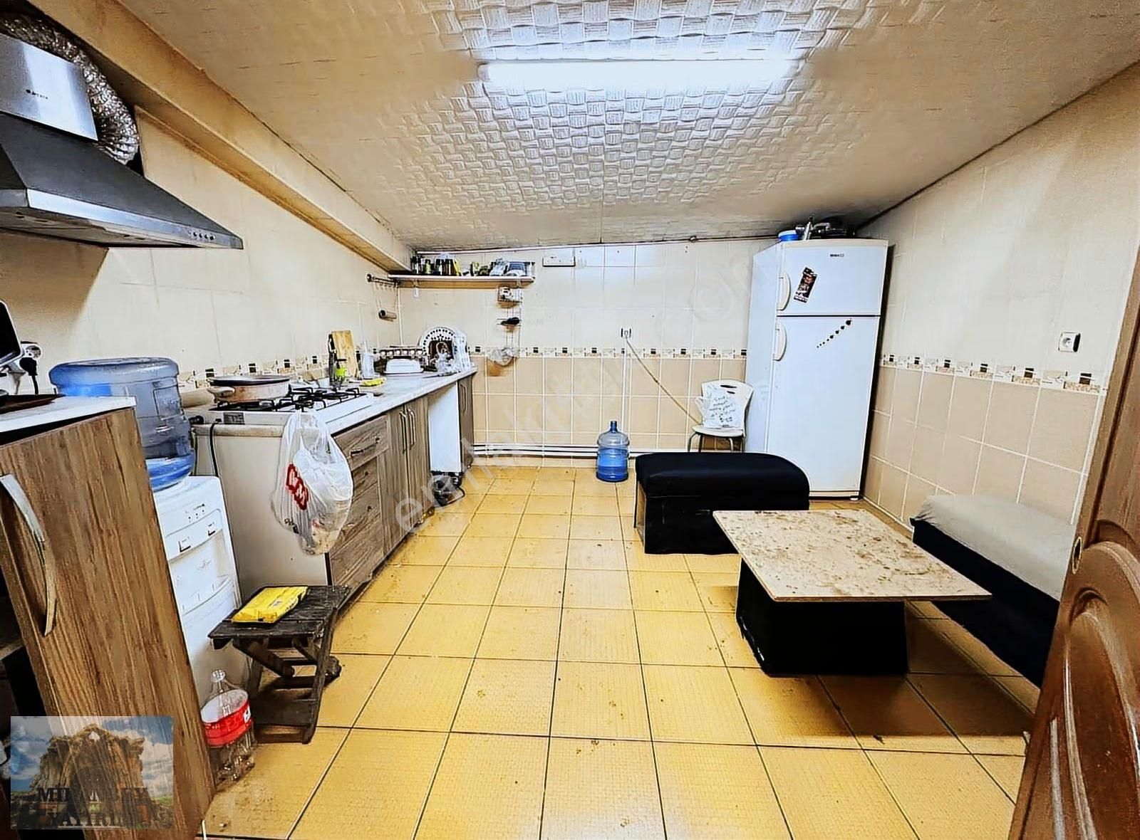 █miranbey█320m2 Kırk Bin Kiracılı İmam Alim Sultan Caddesinde !! - Görsel 2