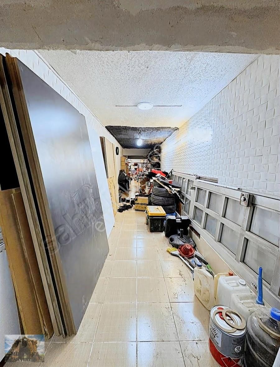 █miranbey█320m2 Kırk Bin Kiracılı İmam Alim Sultan Caddesinde !! - Görsel 23