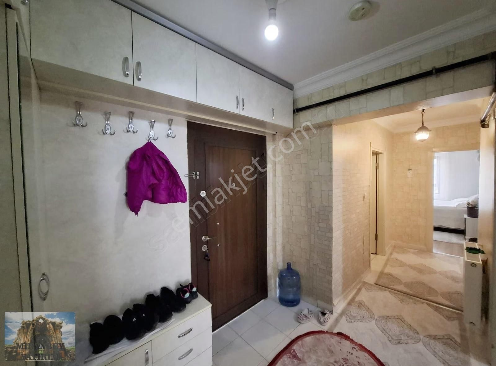█miranbey█full Yapılı Masrafsız Asansörlü Kök Tapulu 3+1 Kelepir - Görsel 8