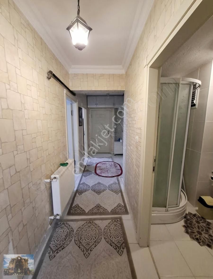 █miranbey█full Yapılı Masrafsız Asansörlü Kök Tapulu 3+1 Kelepir - Görsel 29