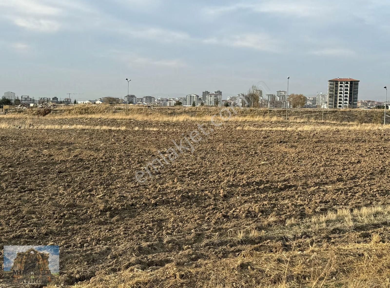 Şehrin Tam Kalbinde Nata Vega Karşısı Doğukent Caddesinde 300m2 - Görsel 8
