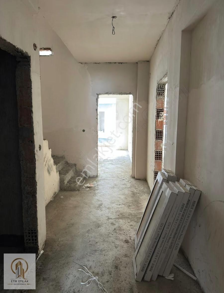Etik Emlakgayrimenkulden Satılık Dubleks Daire