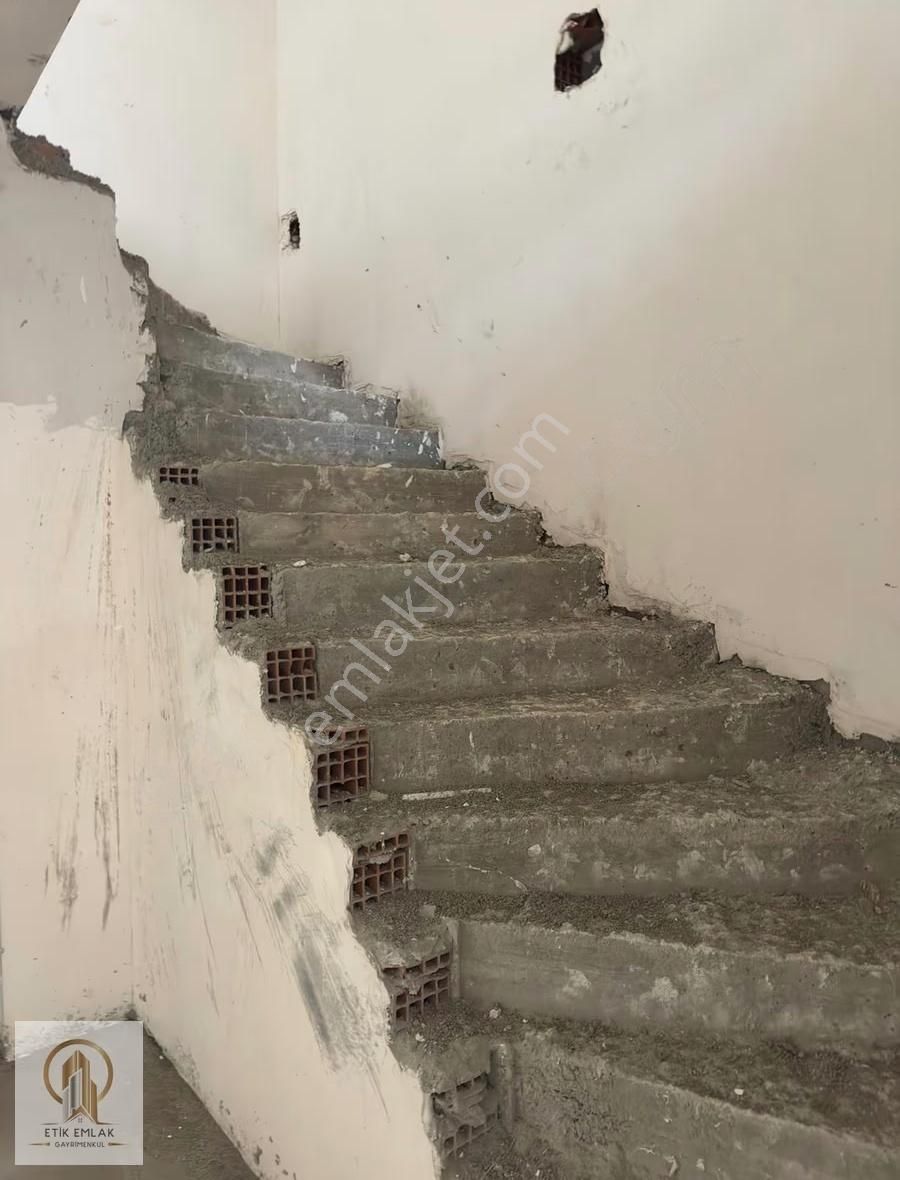 Etik Emlakgayrimenkulden Satılık Dubleks Daire - Görsel 20