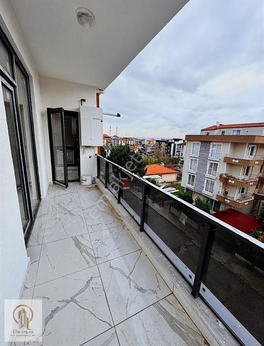 Merkeze Yürüme Mesafesinde Kiralık 2+1 Daire