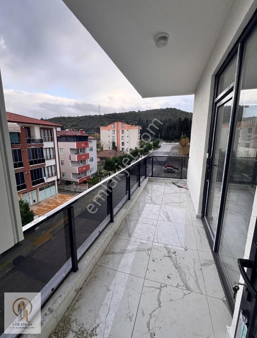 Merkeze Yürüme Mesafesinde Kiralık 2+1 Daire - Görsel 10