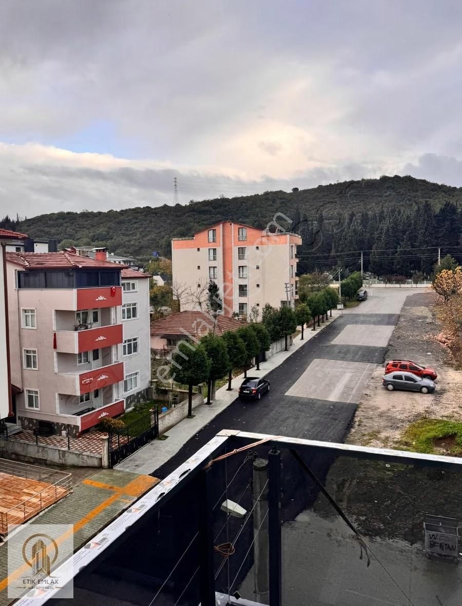 Merkeze Yürüme Mesafesinde Kiralık 2+1 Daire - Görsel 12