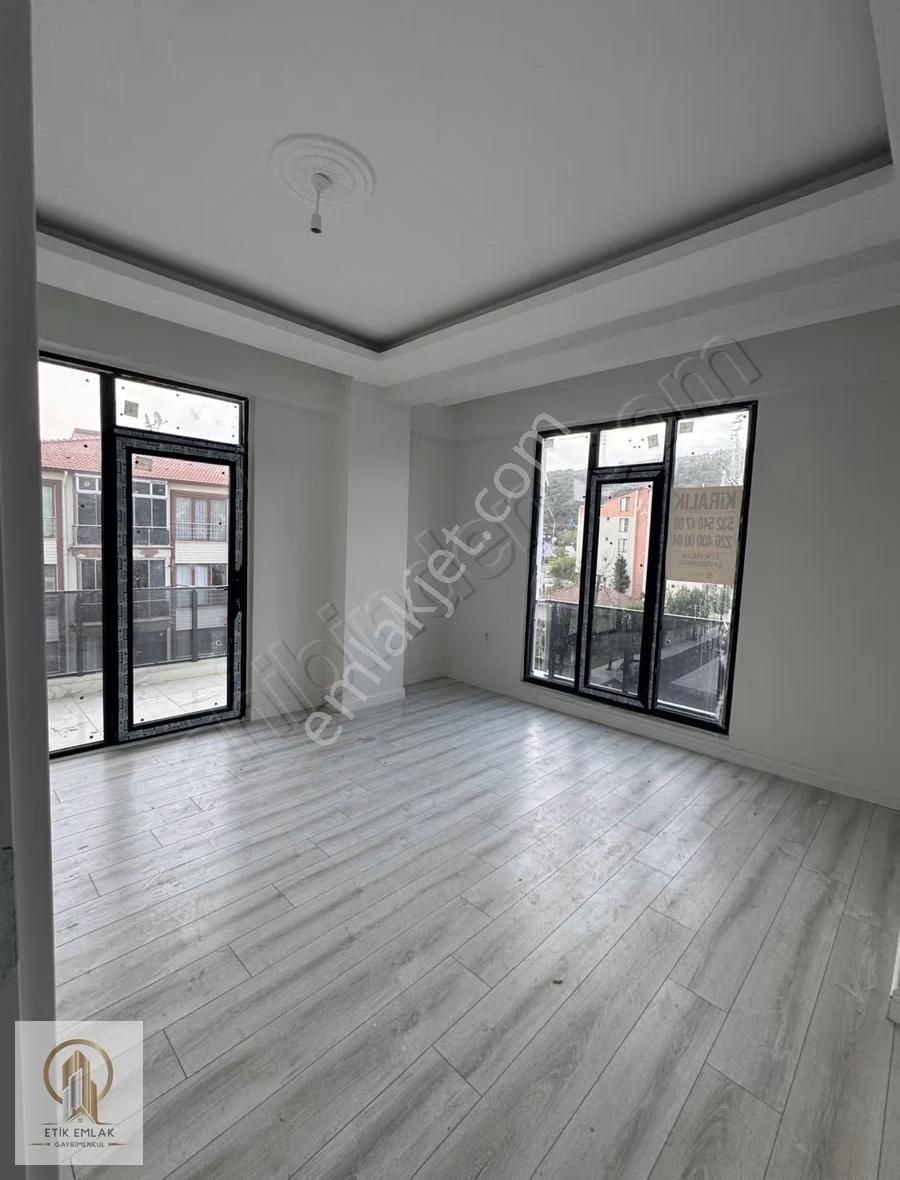 Merkeze Yürüme Mesafesinde Kiralık 2+1 Daire - Görsel 4