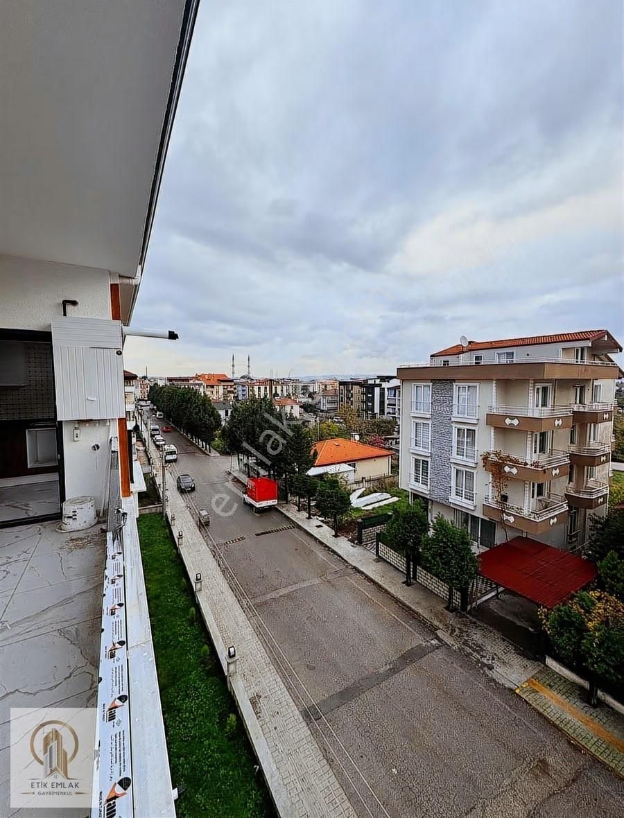 Merkeze Yürüme Mesafesinde Kiralık 2+1 Daire - Görsel 3