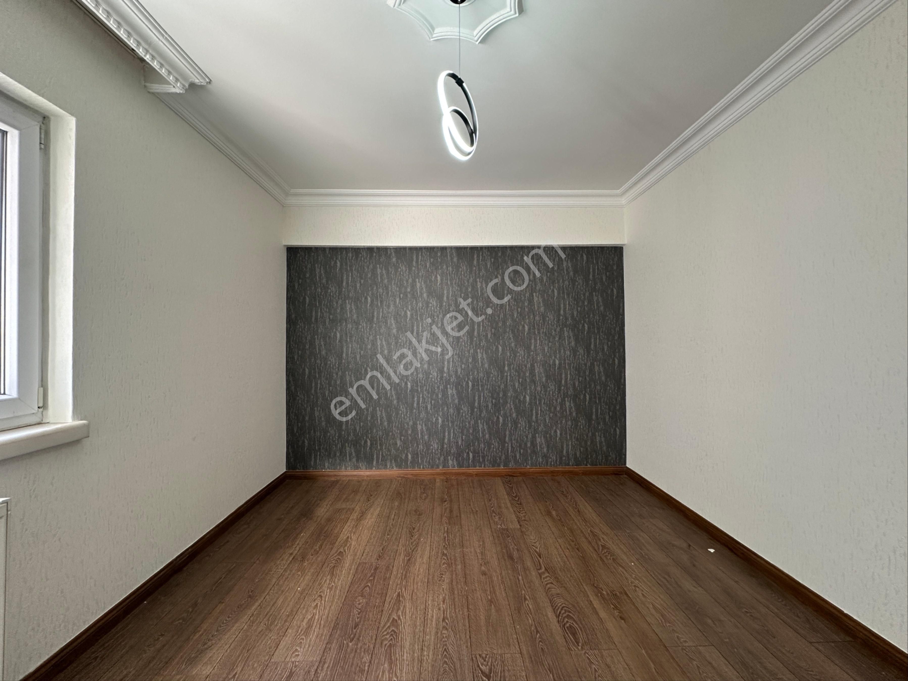 Duru Emlak'tan Protol Yolu Yakını Ara Kat Full Yapılı 3+1 Daire - Görsel 15