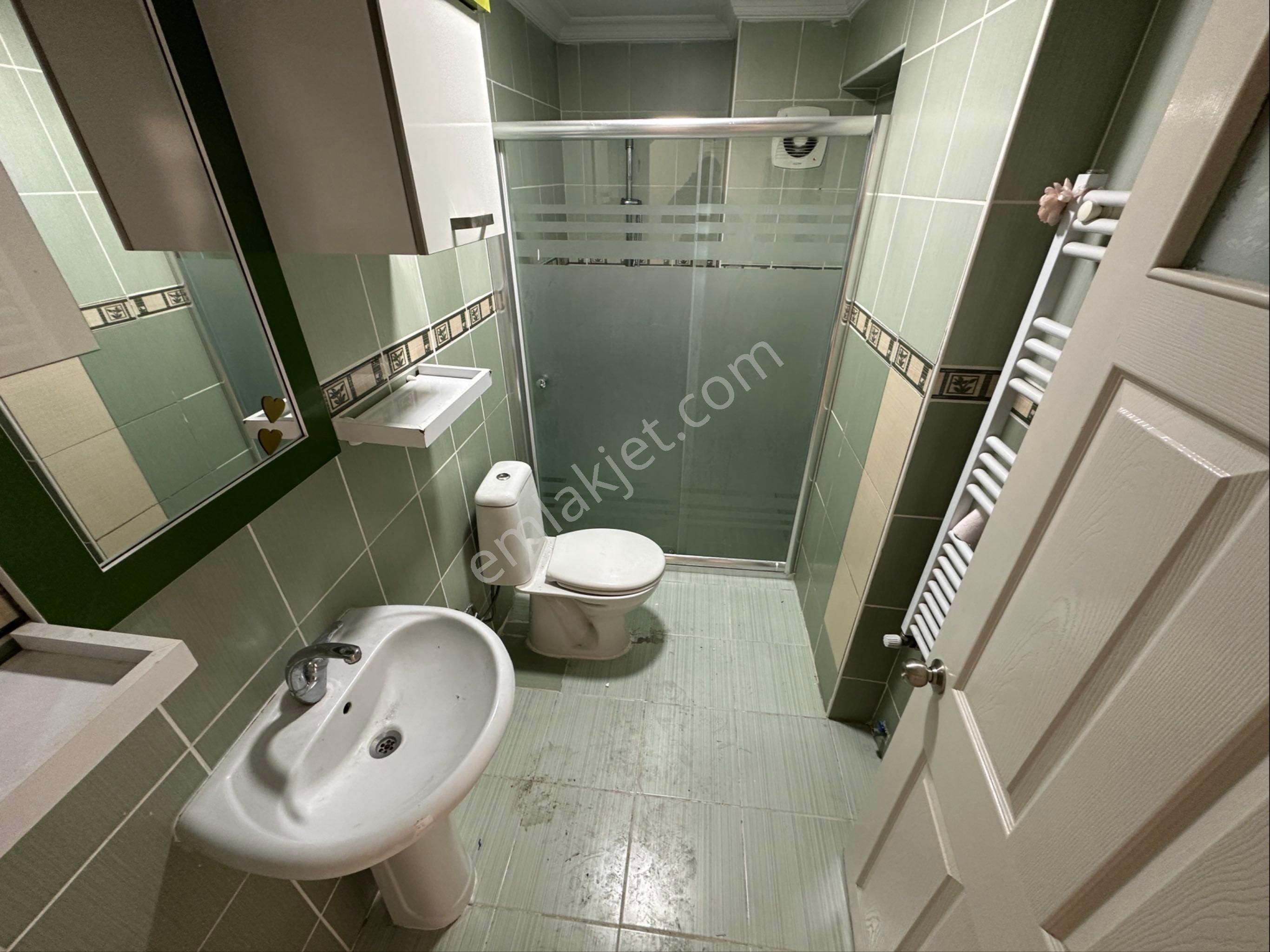 Duru Emlak'tan Protol Yolu Yakını Ara Kat Full Yapılı 3+1 Daire - Görsel 22