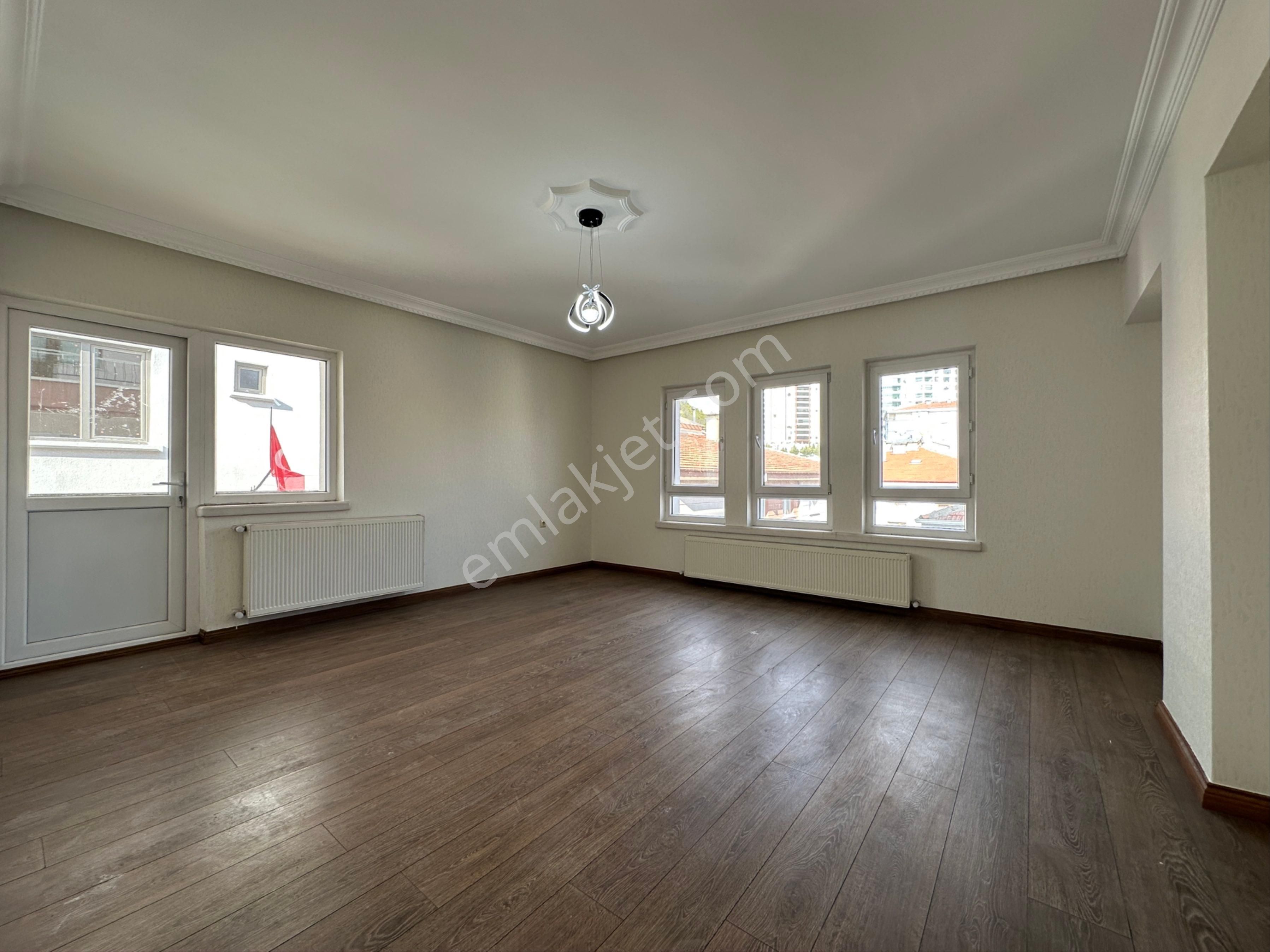 Duru Emlak'tan Protol Yolu Yakını Ara Kat Full Yapılı 3+1 Daire - Görsel 7