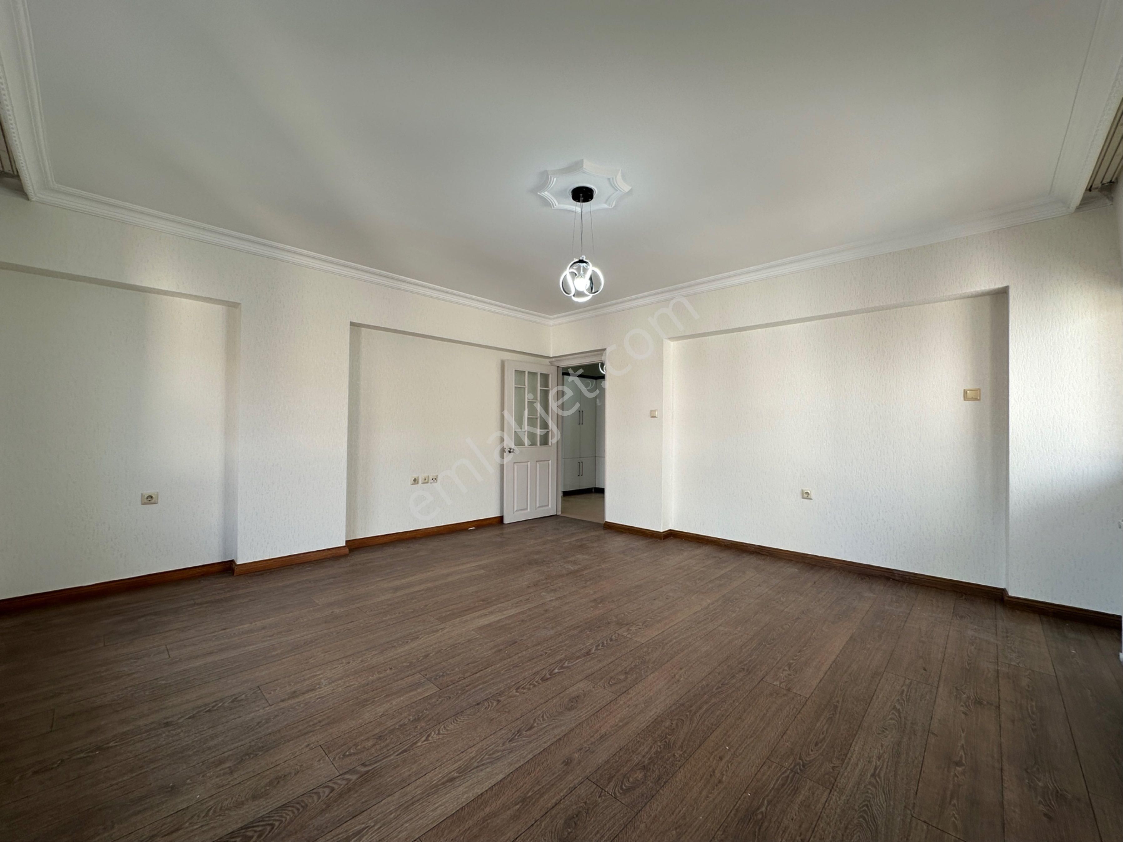 Duru Emlak'tan Protol Yolu Yakını Ara Kat Full Yapılı 3+1 Daire - Görsel 10