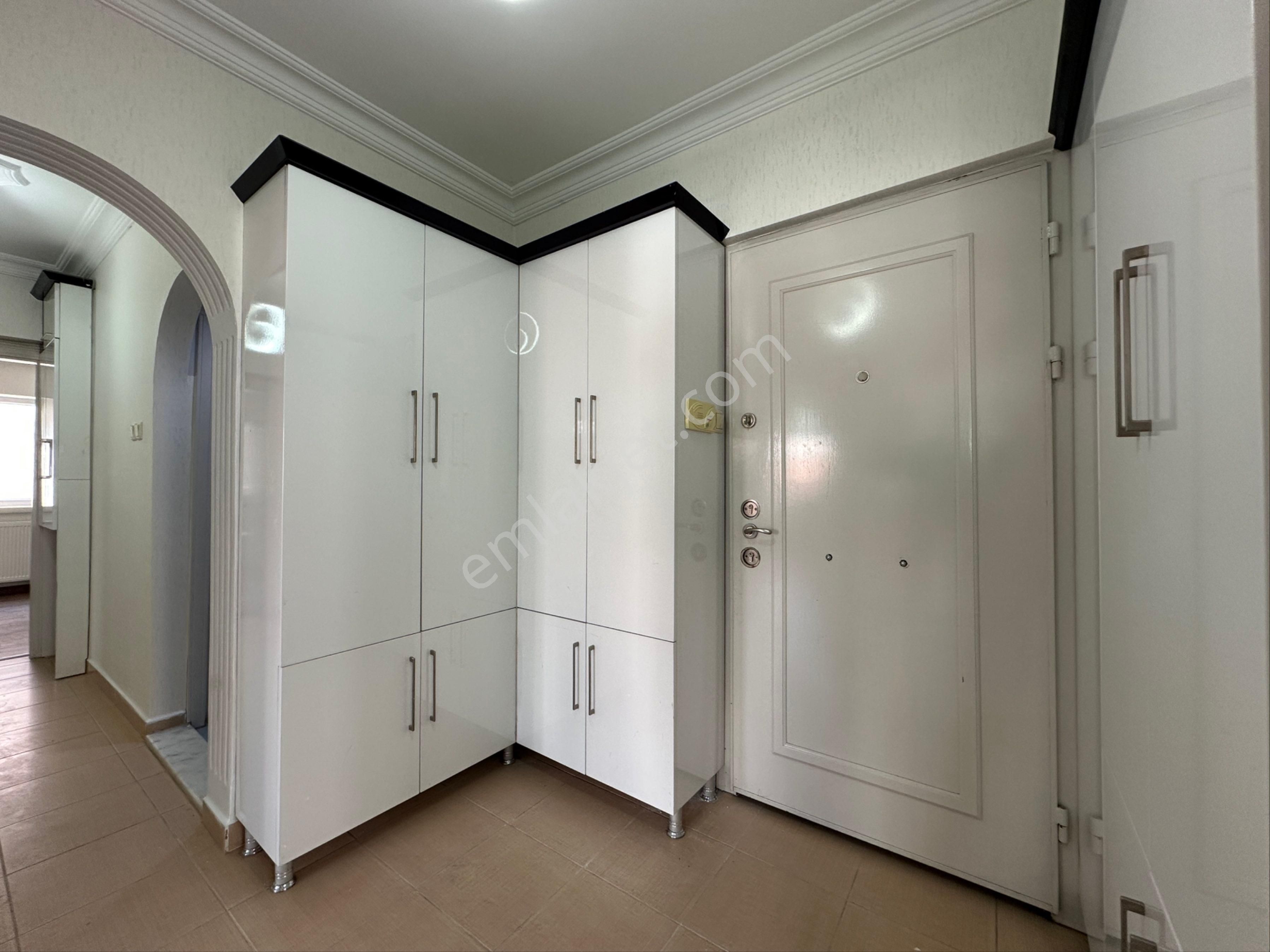 Duru Emlak'tan Protol Yolu Yakını Ara Kat Full Yapılı 3+1 Daire - Görsel 25