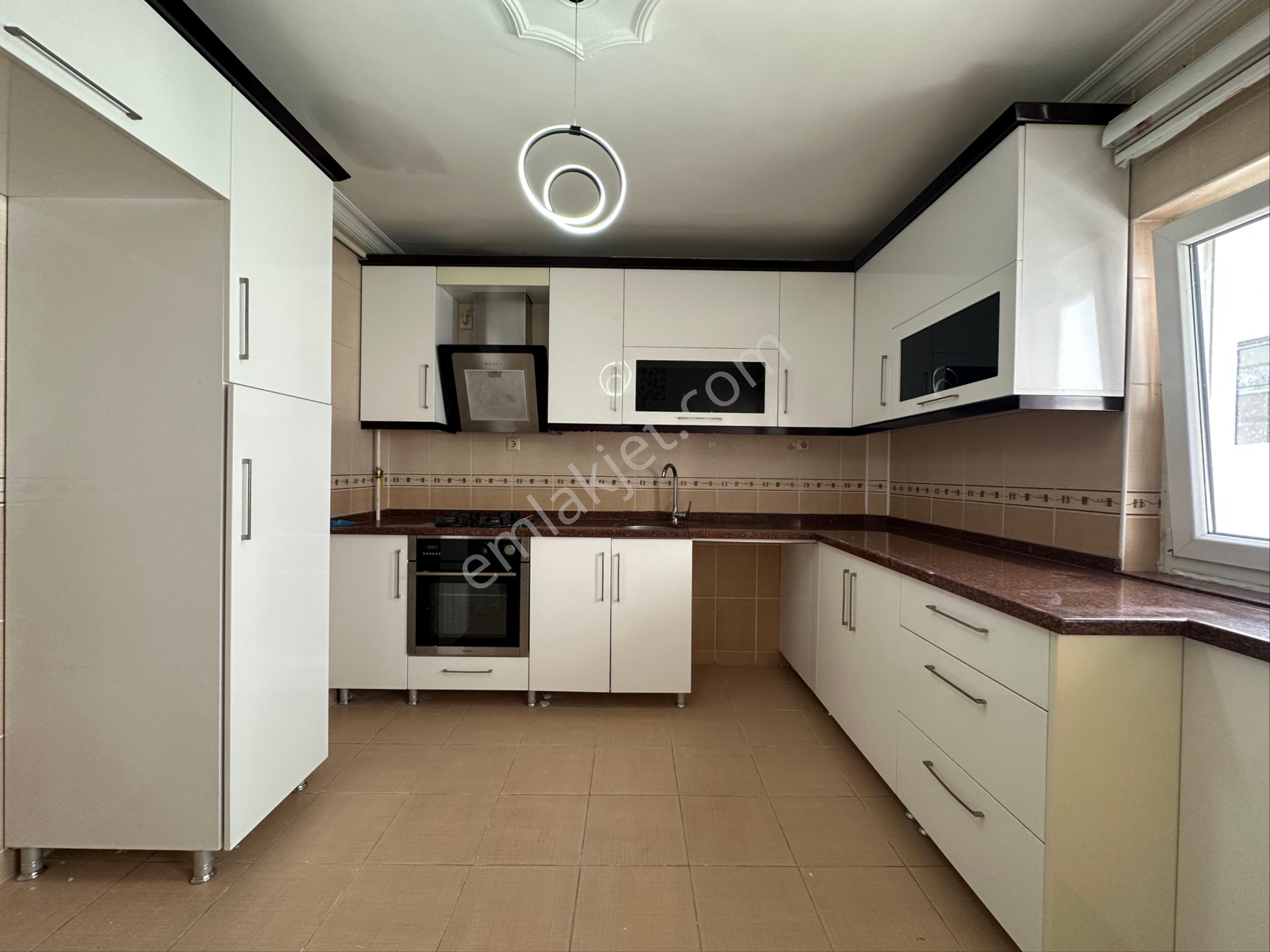 Duru Emlak'tan Protol Yolu Yakını Ara Kat Full Yapılı 3+1 Daire - Görsel 2