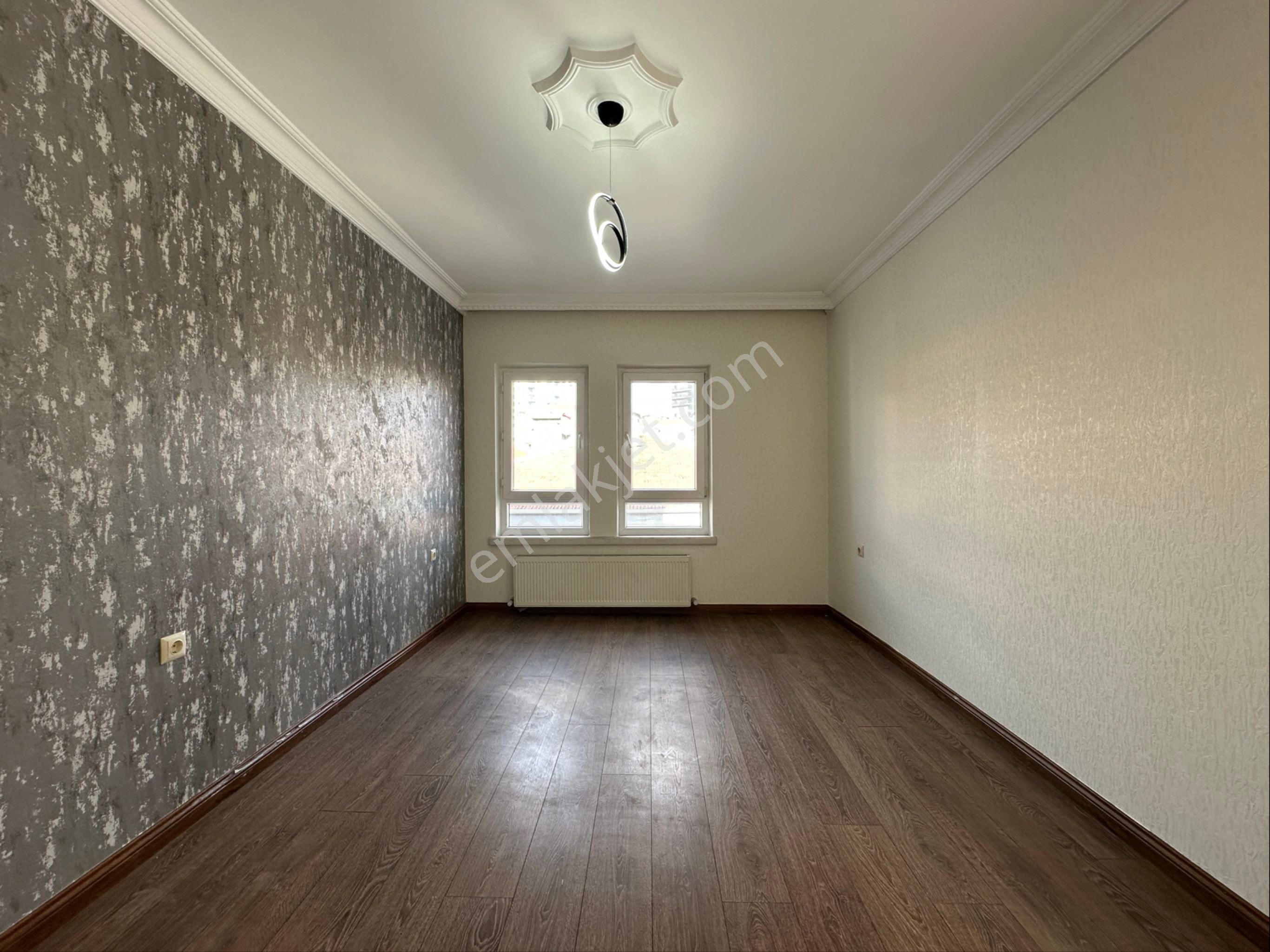 Duru Emlak'tan Protol Yolu Yakını Ara Kat Full Yapılı 3+1 Daire - Görsel 18