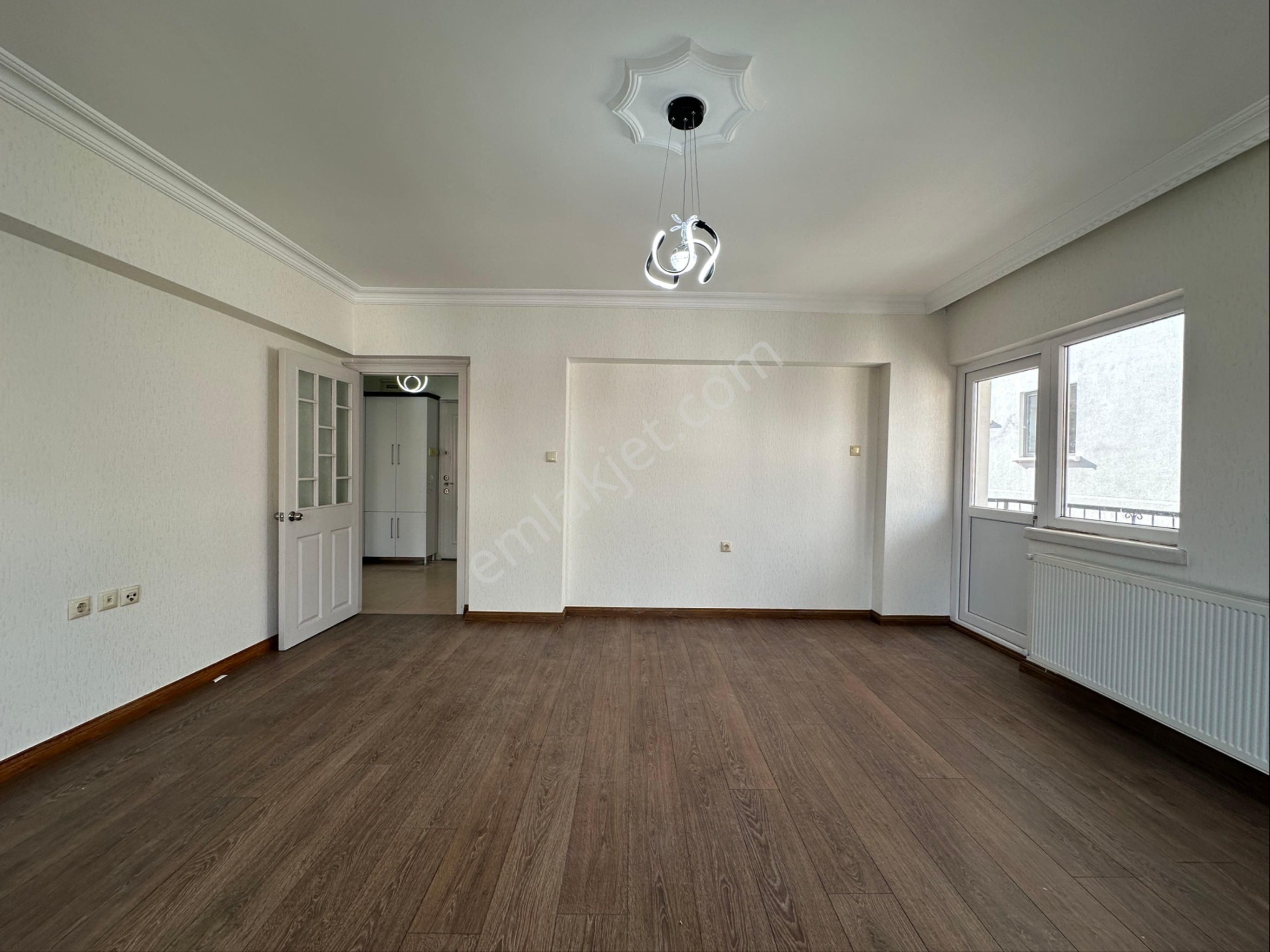 Duru Emlak'tan Protol Yolu Yakını Ara Kat Full Yapılı 3+1 Daire - Görsel 9