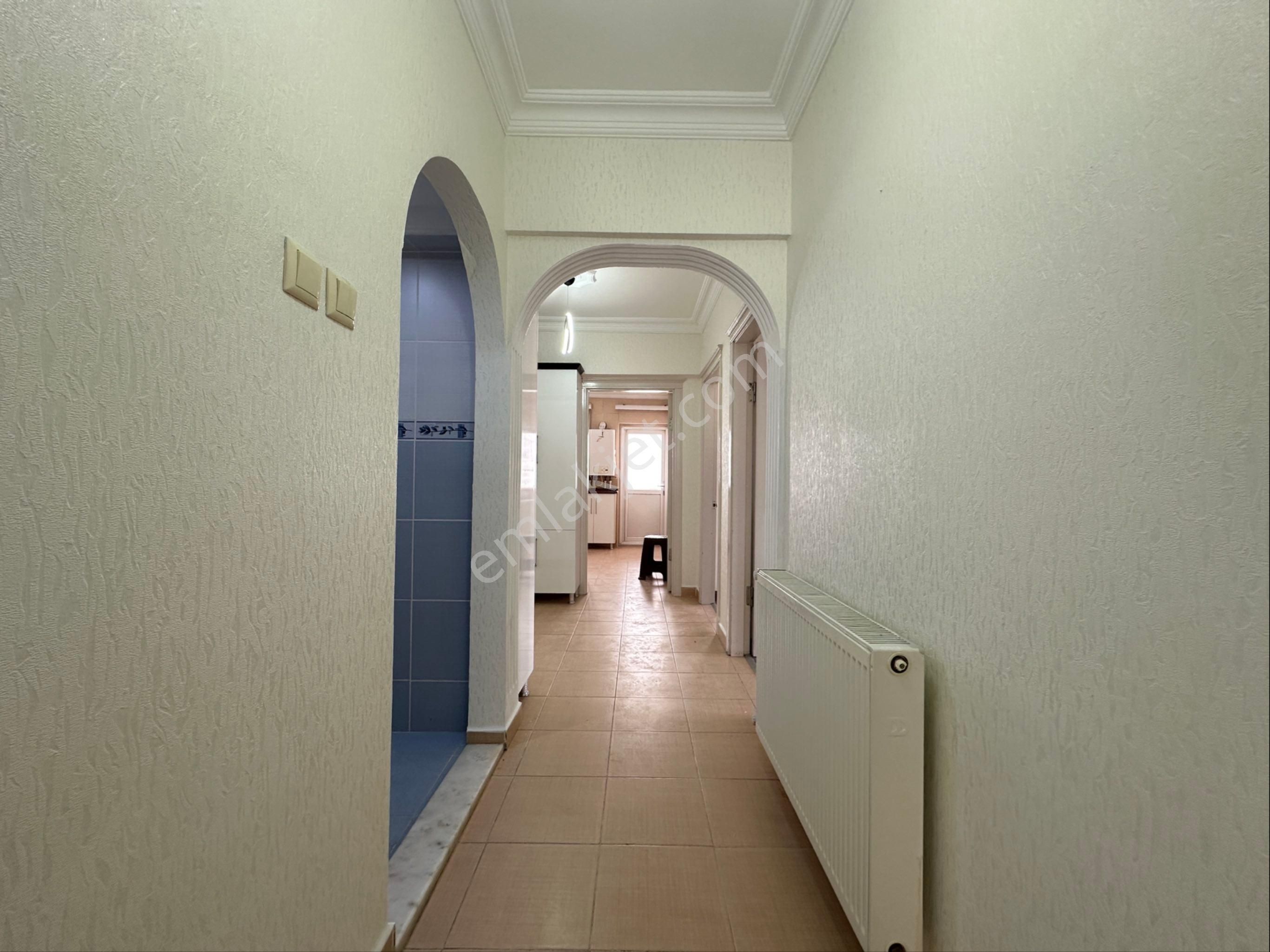 Duru Emlak'tan Protol Yolu Yakını Ara Kat Full Yapılı 3+1 Daire - Görsel 24