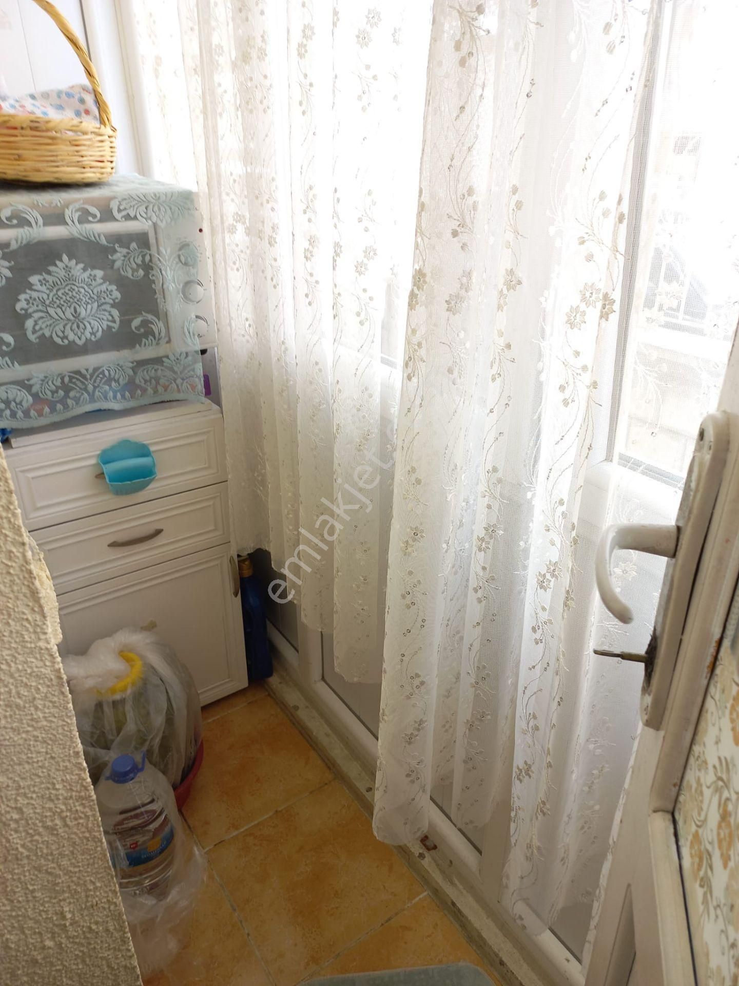 Mç Emlaktan Selçuklu Mh. 3+1 Yüksek Giriş Katta Satılık Daire - Görsel 24