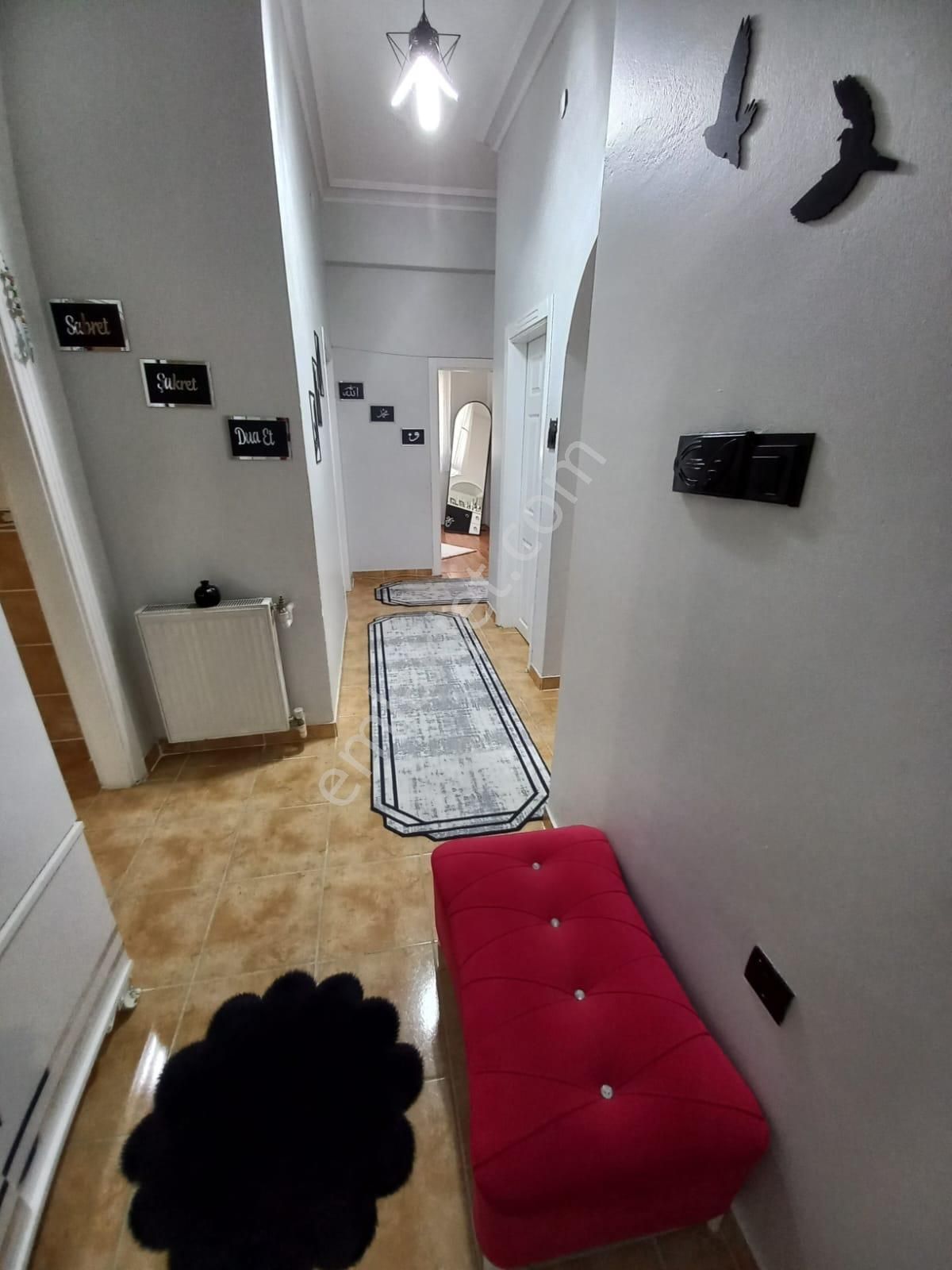 Mç Emlaktan Selçuklu Mh. 3+1 Yüksek Giriş Katta Satılık Daire - Görsel 27